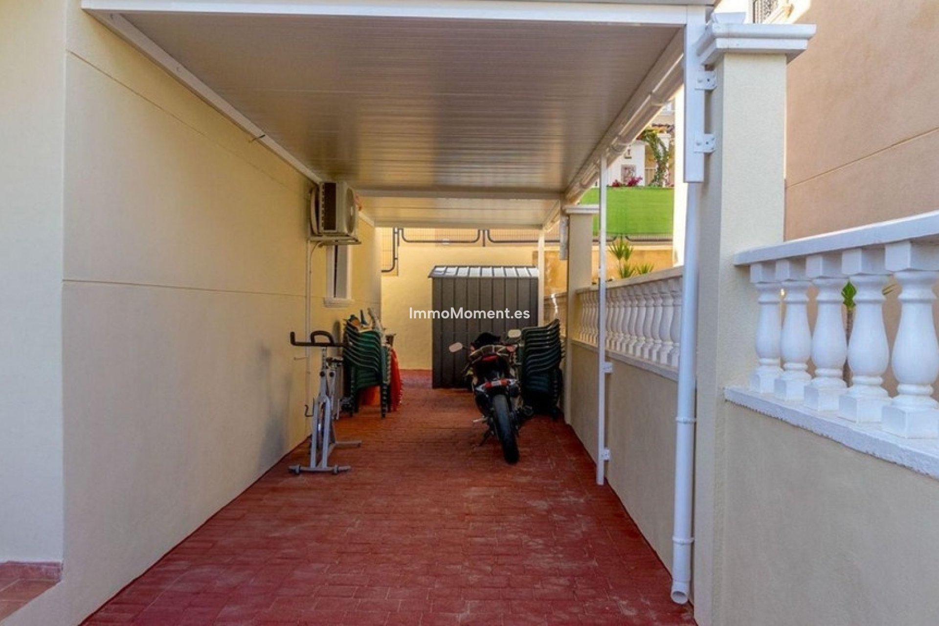 Revente - Villa - Orihuela - Villamartin