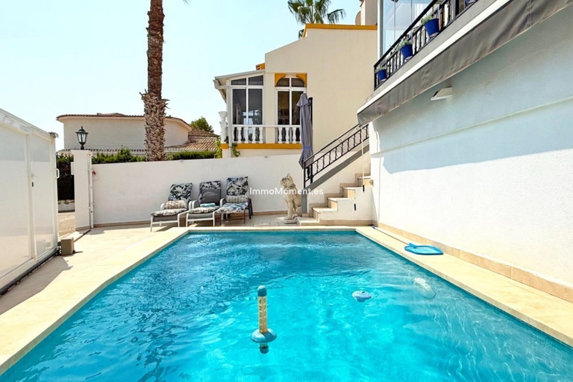 Revente - Villa - Orihuela - Villamartin