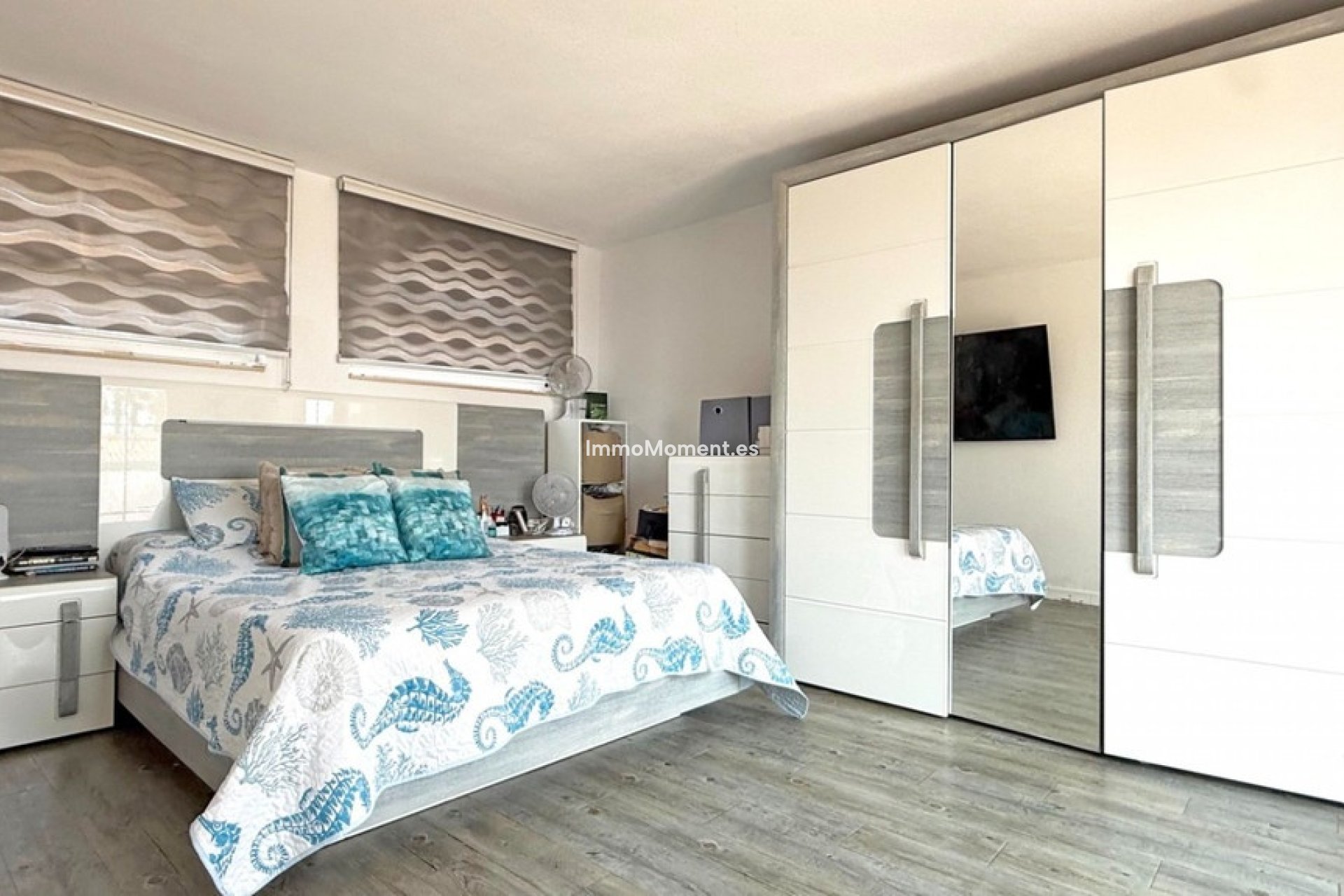 Revente - Villa - Orihuela - Villamartin