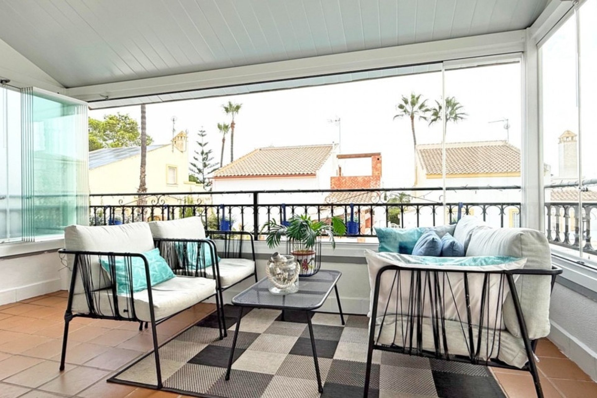 Revente - Villa - Orihuela - Villamartin