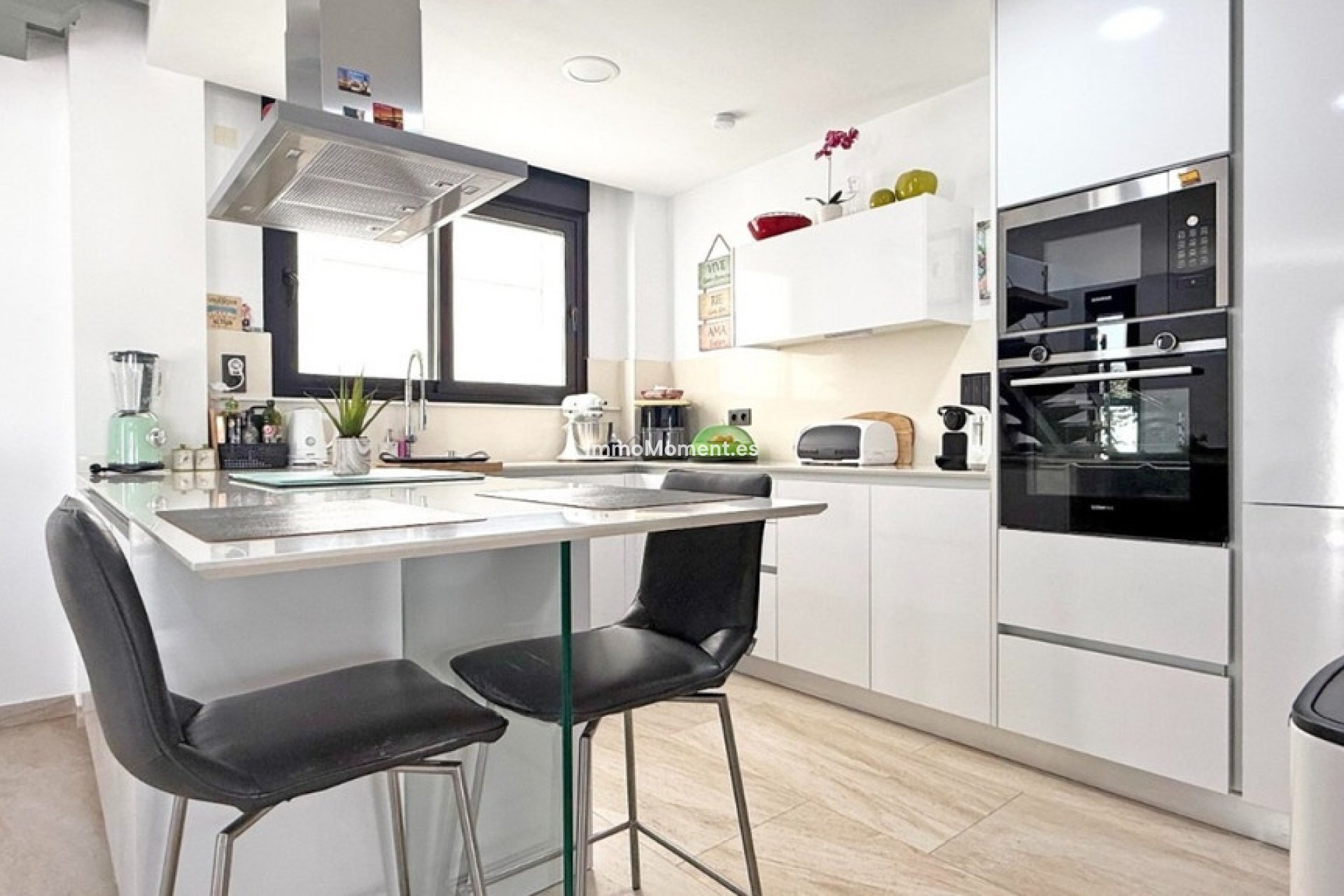 Revente - Villa - Orihuela - Villamartin