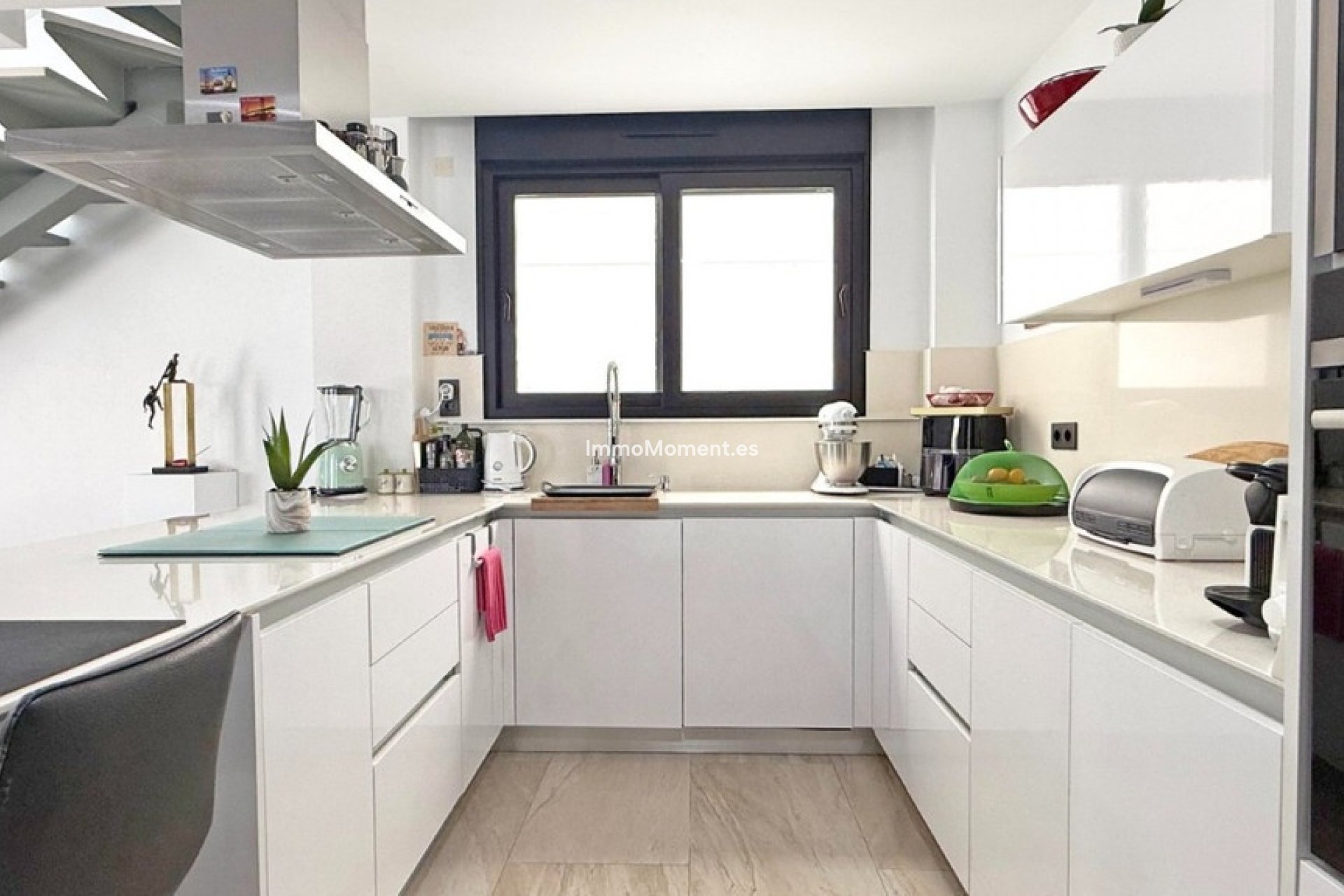 Revente - Villa - Orihuela - Villamartin