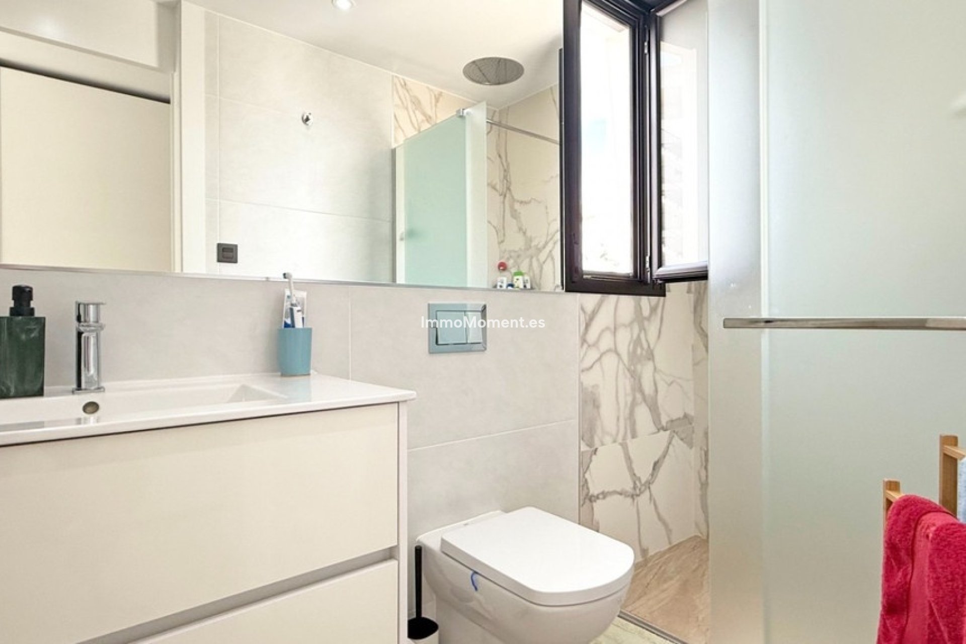 Revente - Villa - Orihuela - Villamartin