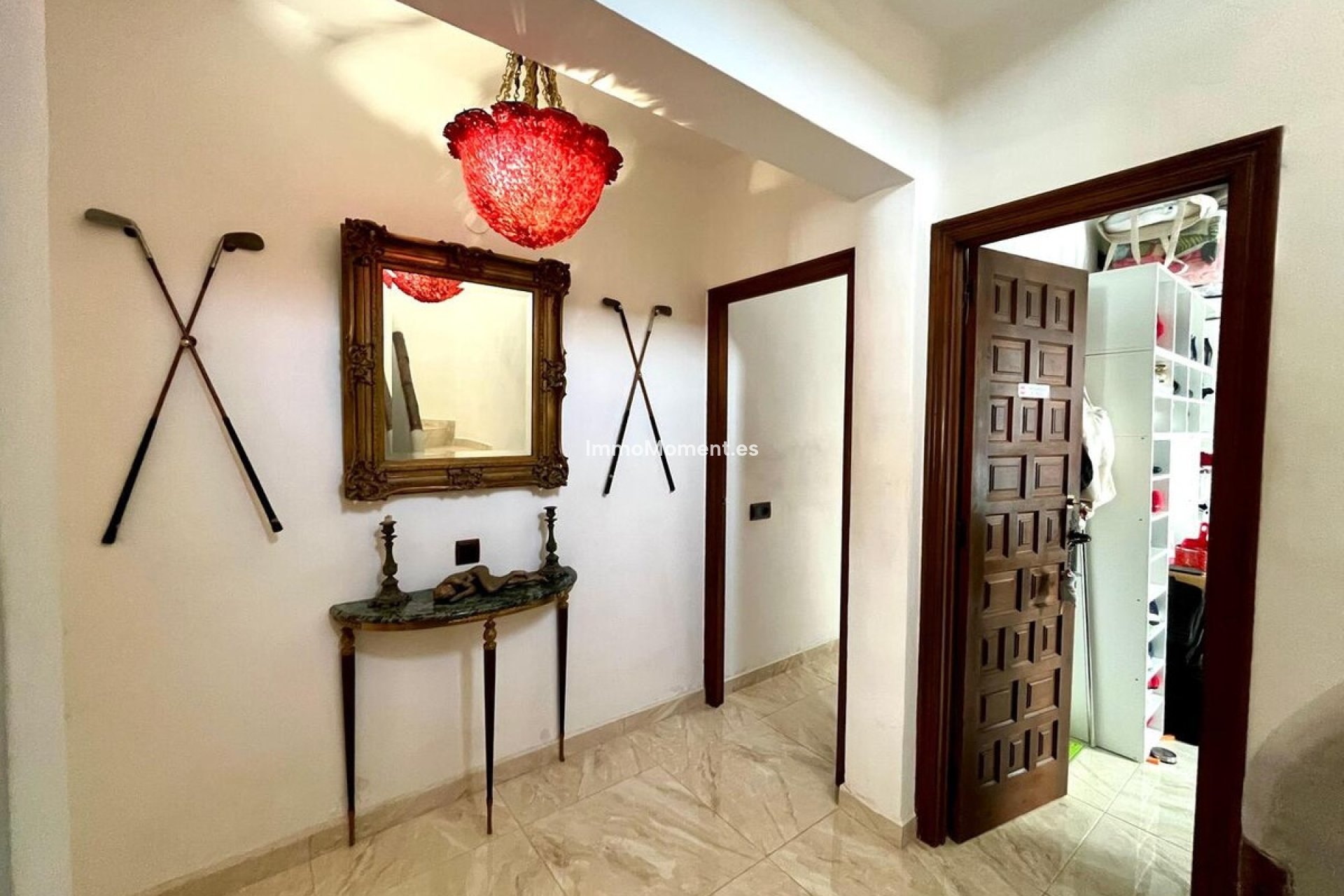 Revente - Villa - Orihuela - Villamartin