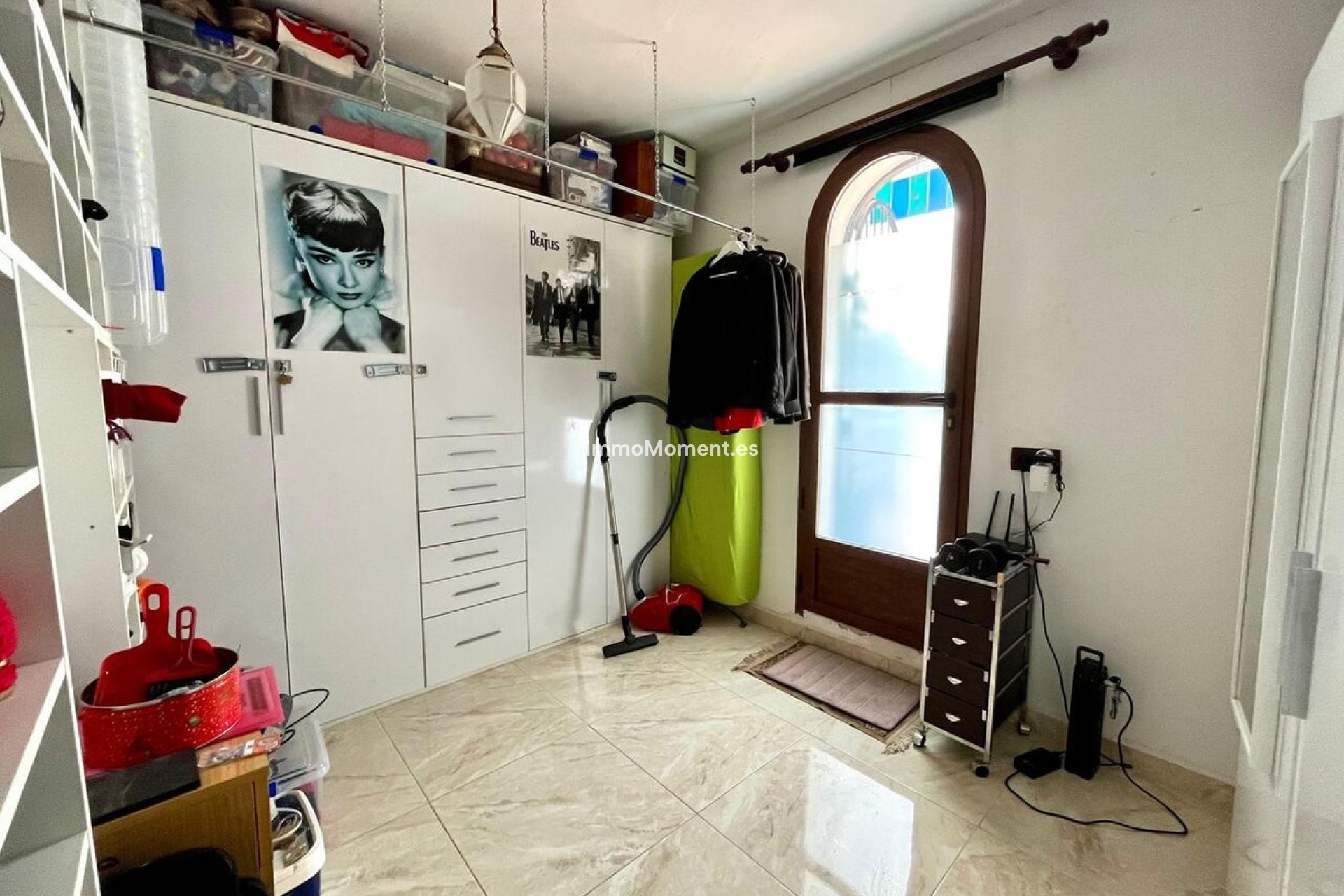 Revente - Villa - Orihuela - Villamartin