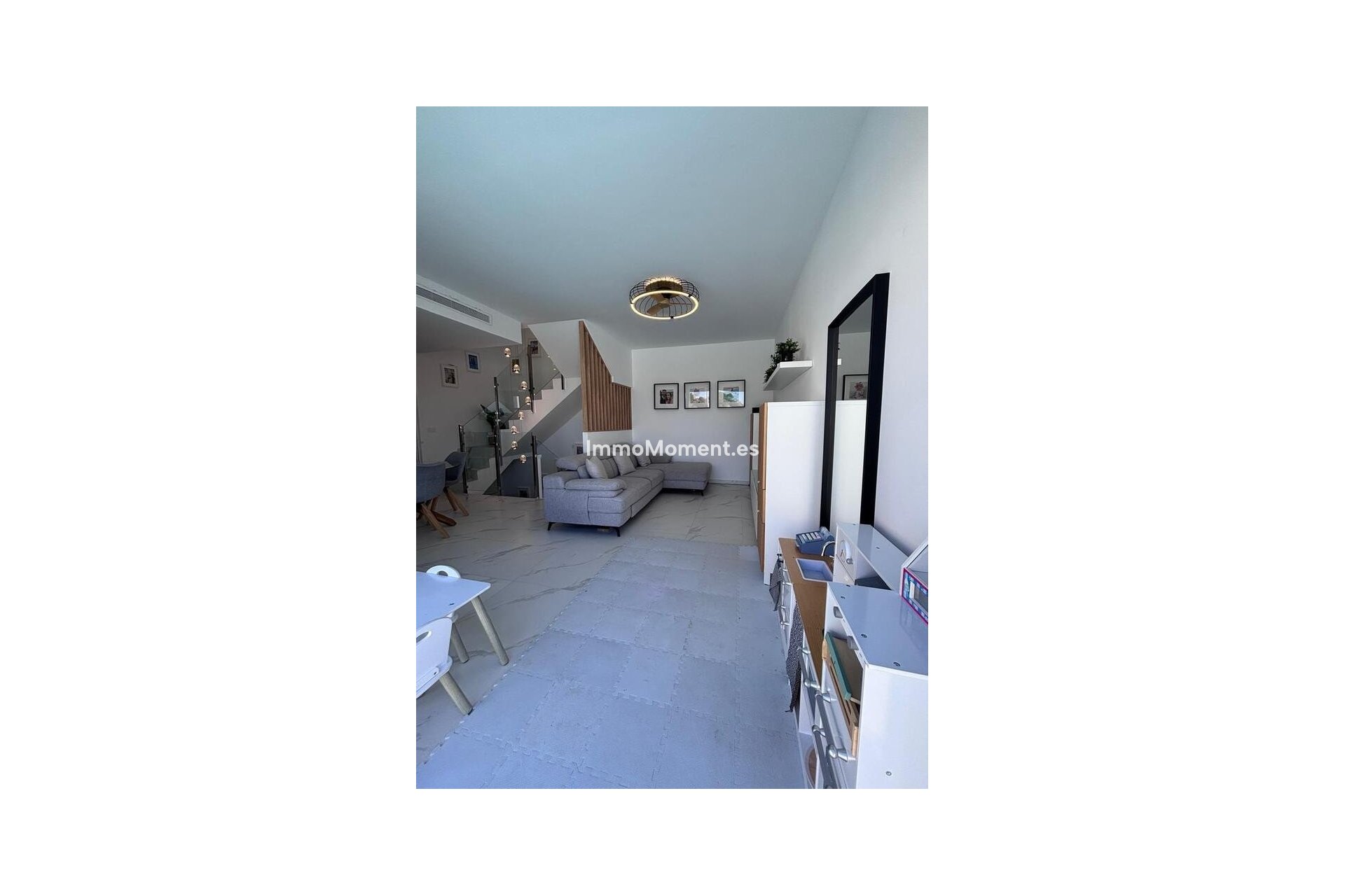 Revente - Villa - Orihuela - Villamartin