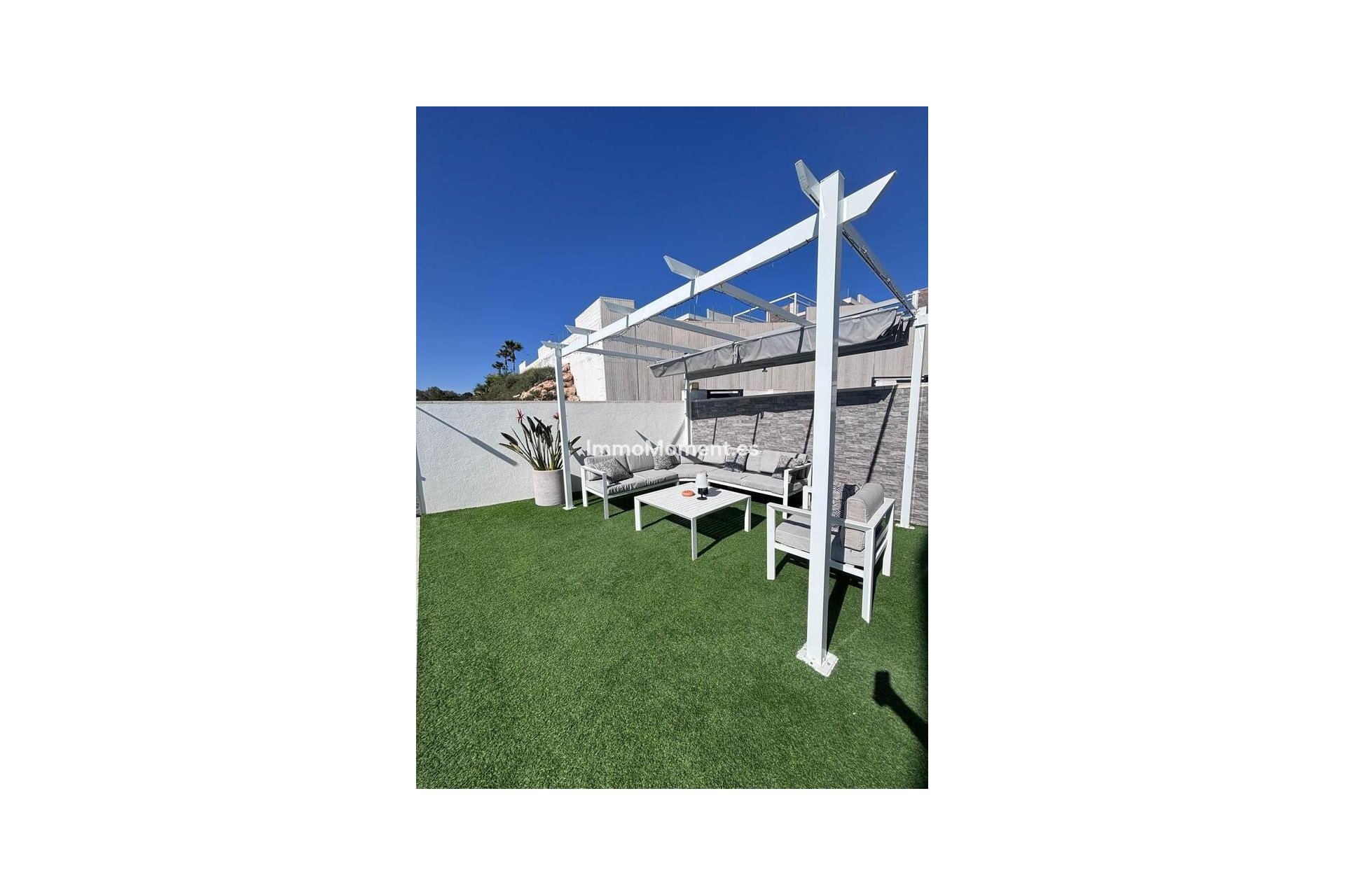 Revente - Villa - Orihuela - Villamartin