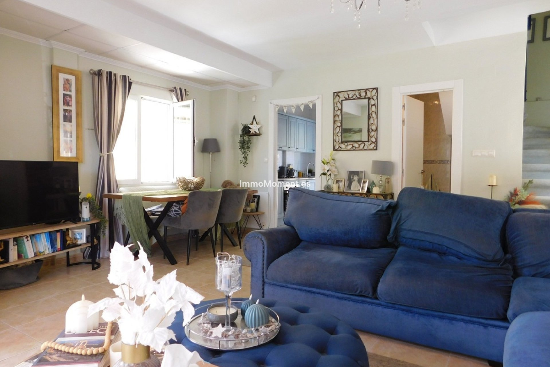 Revente - Villa - Orihuela - Villamartin