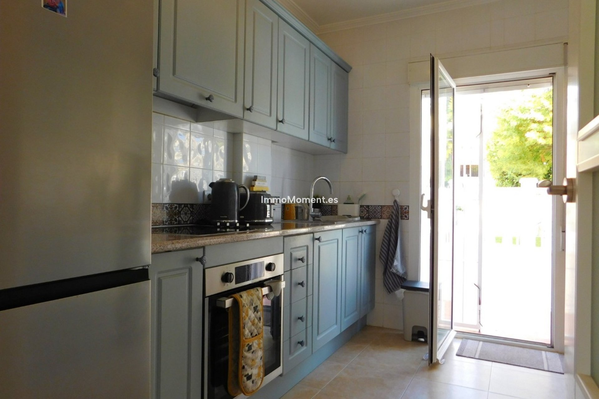 Revente - Villa - Orihuela - Villamartin