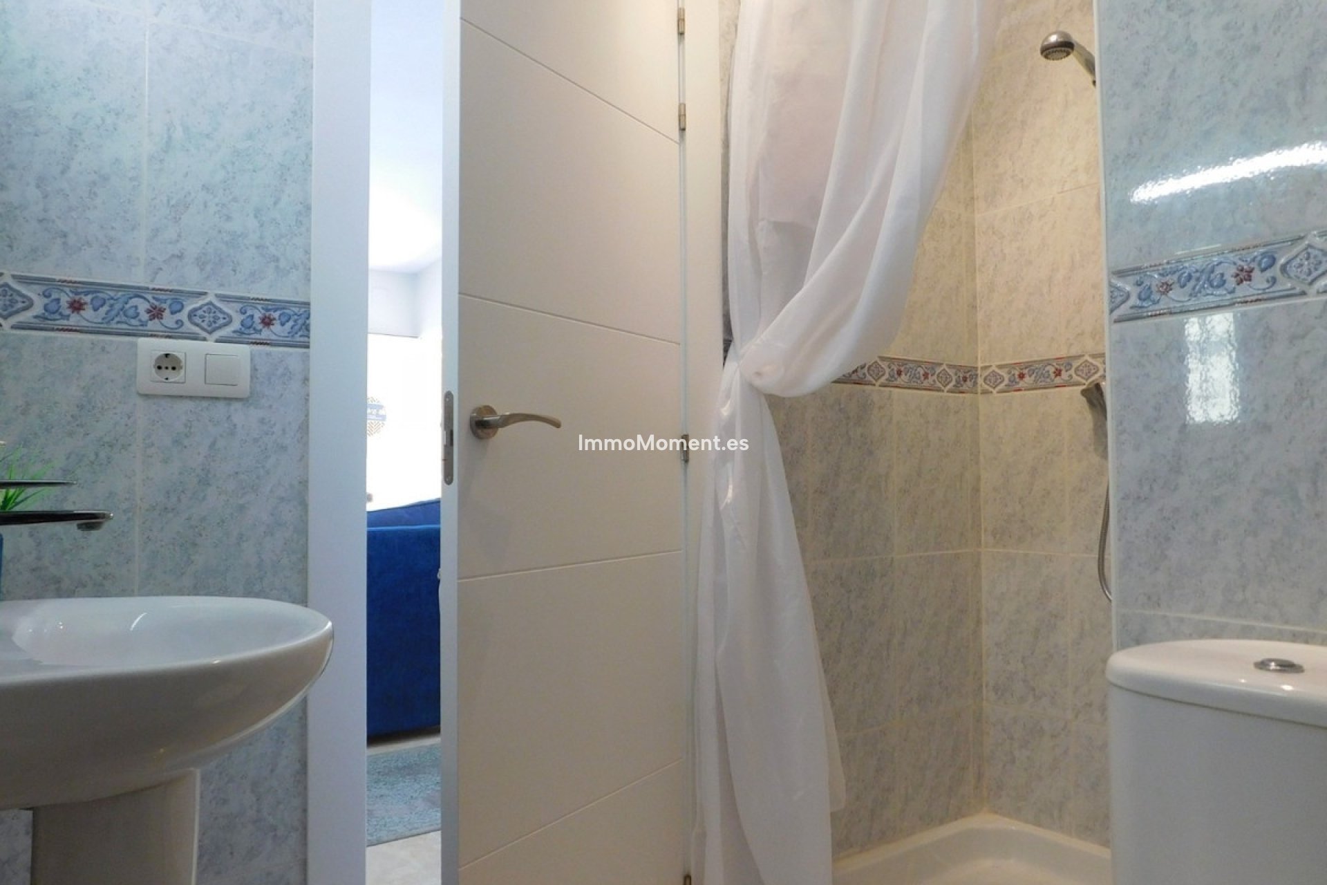 Revente - Villa - Orihuela - Villamartin