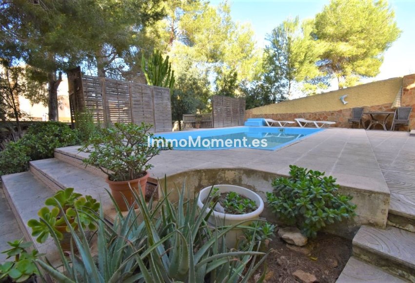 Revente - Villa - Orihuela - Villamartin