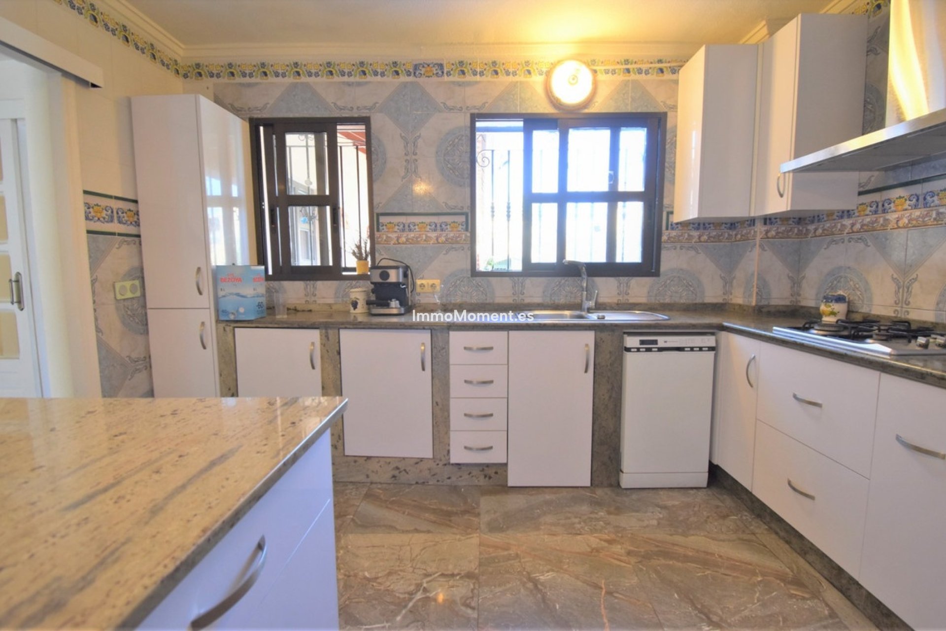 Revente - Villa - Orihuela - Villamartin