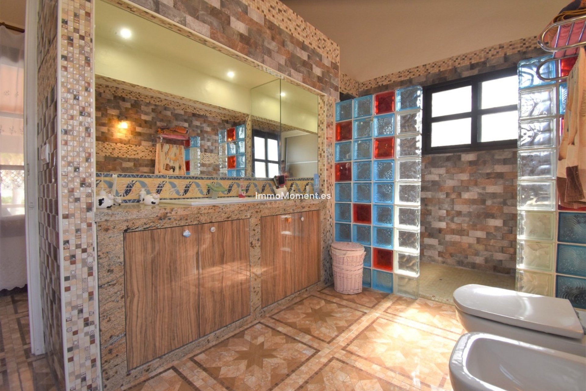 Revente - Villa - Orihuela - Villamartin