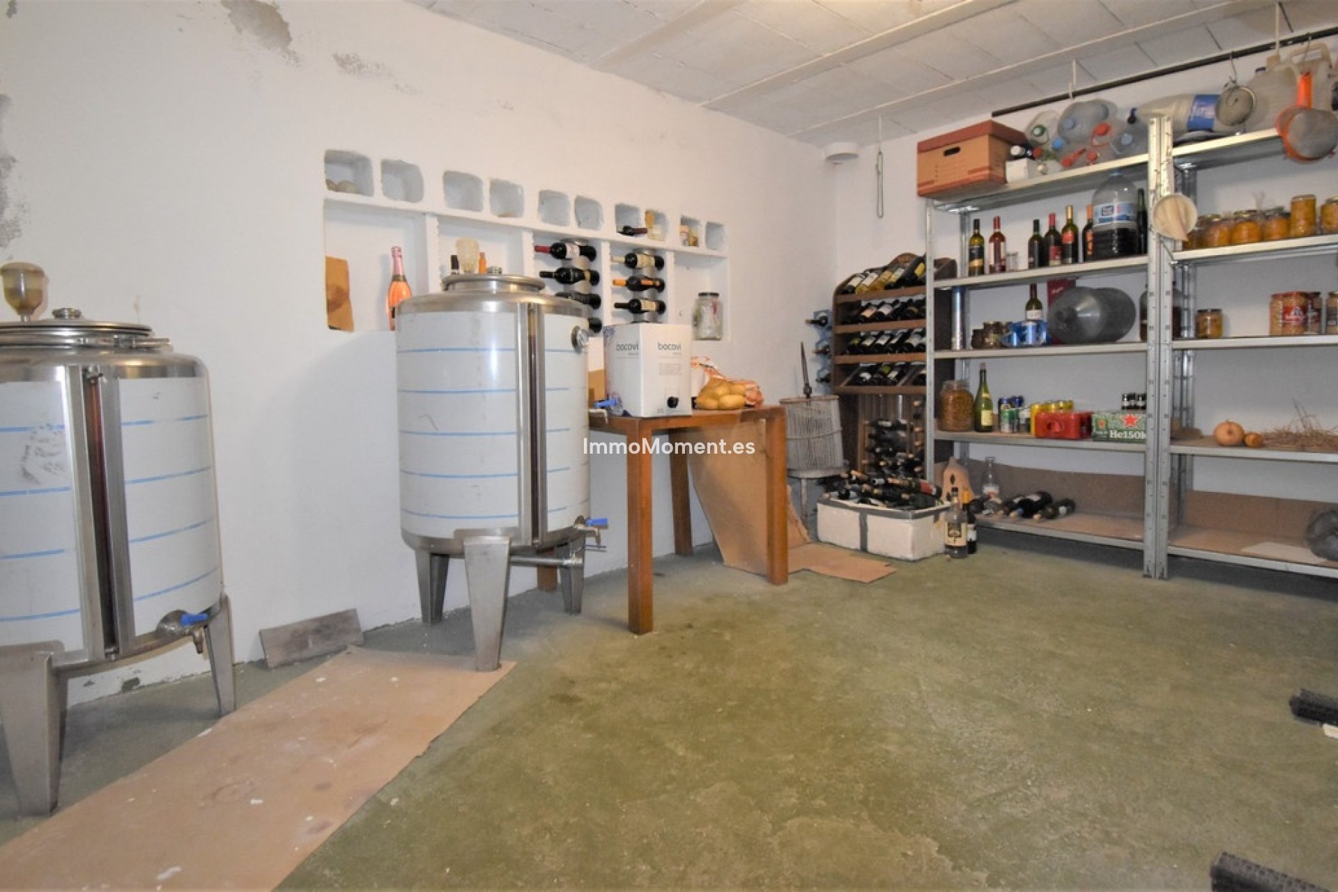 Revente - Villa - Orihuela - Villamartin