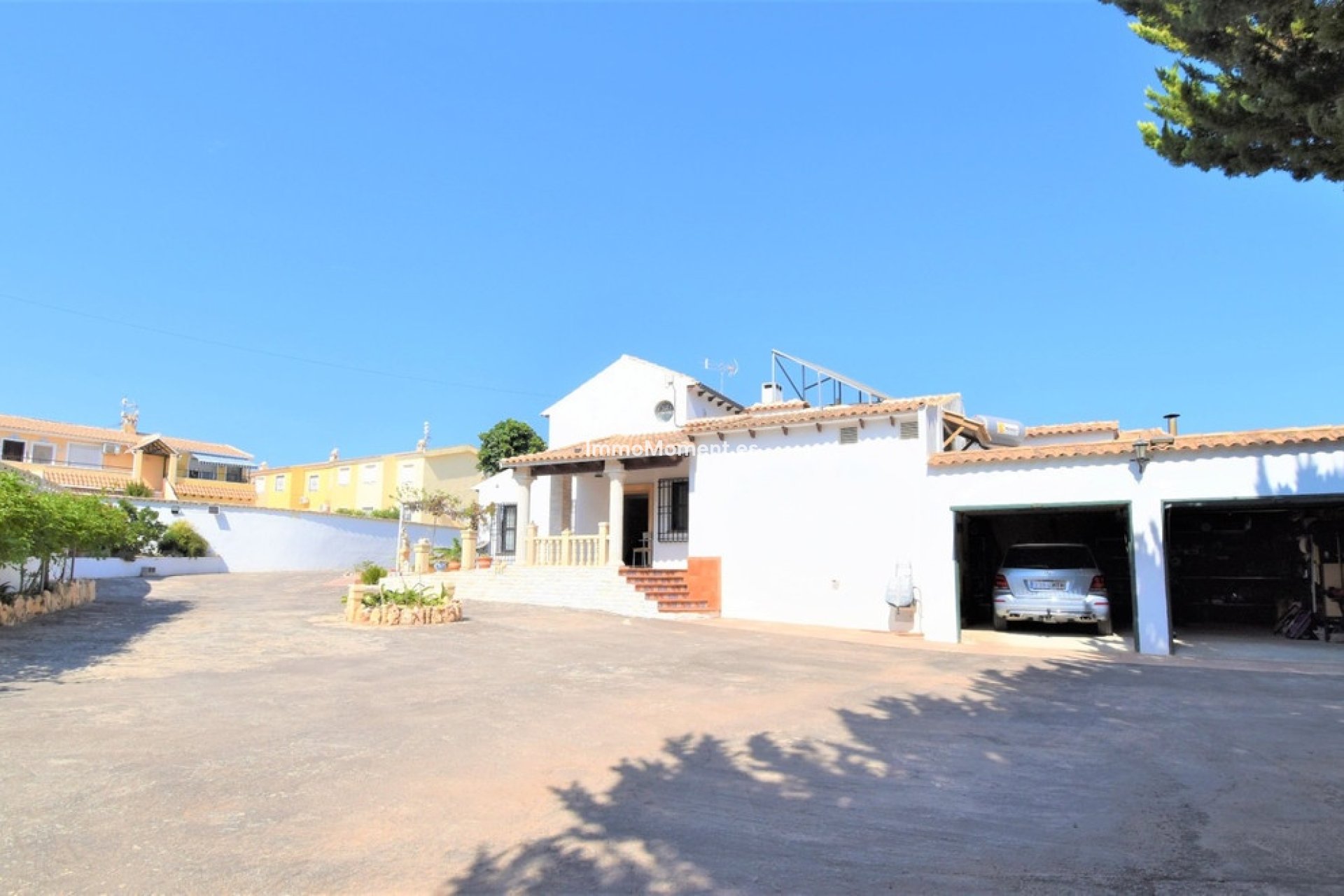 Revente - Villa - Orihuela - Villamartin