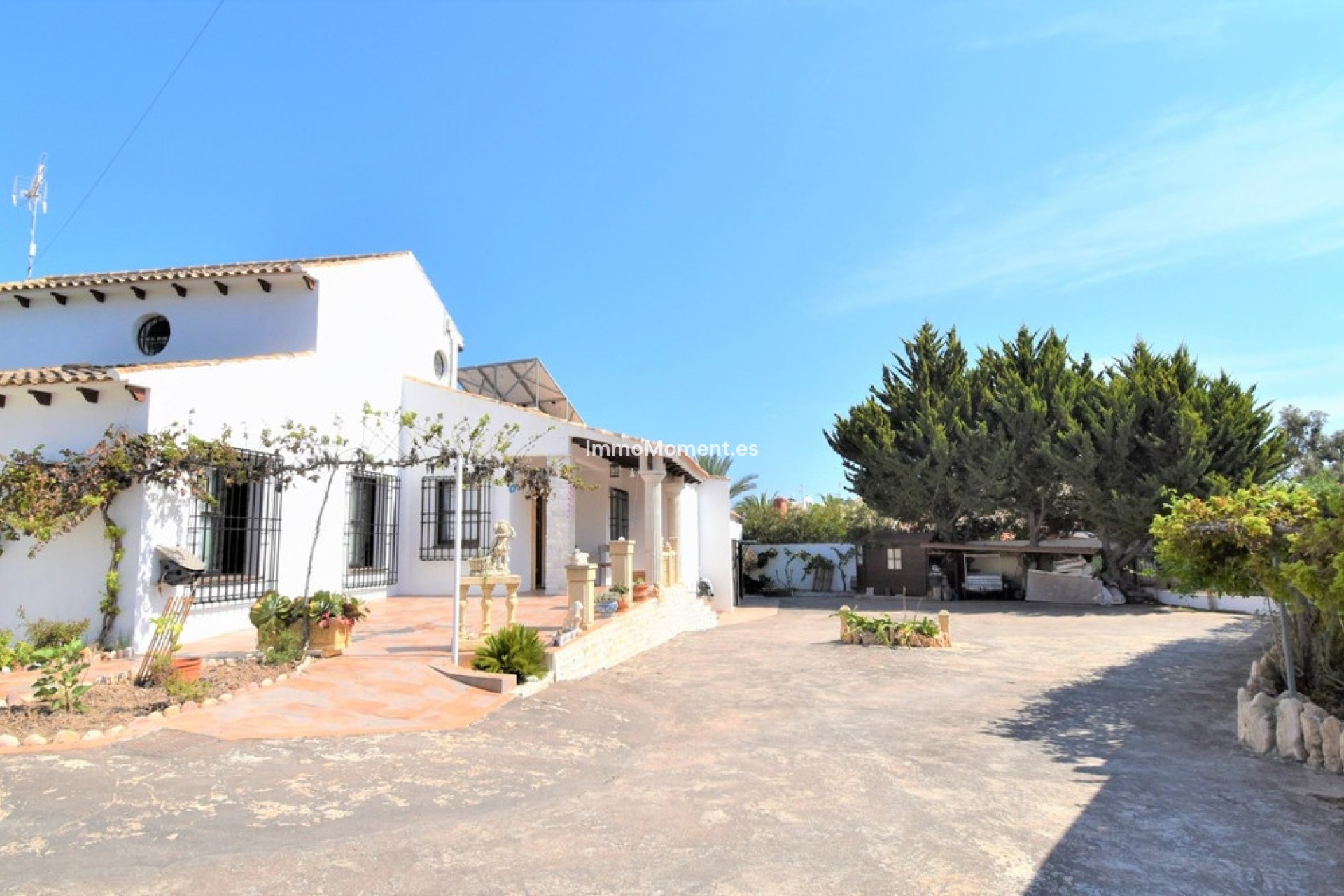 Revente - Villa - Orihuela - Villamartin