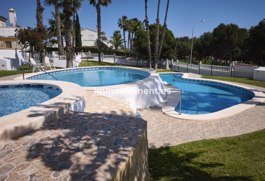 Revente - Villa - Orihuela - Villamartin