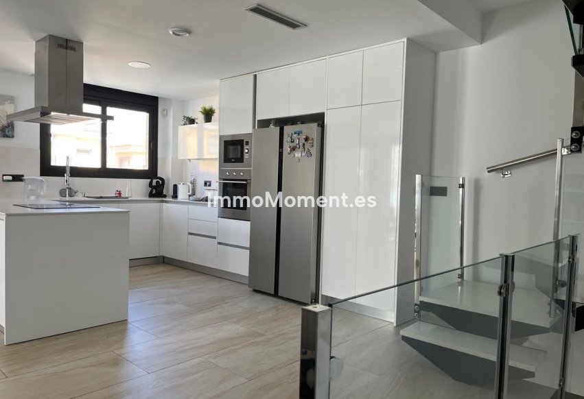 Revente - Villa - Orihuela - Villamartin