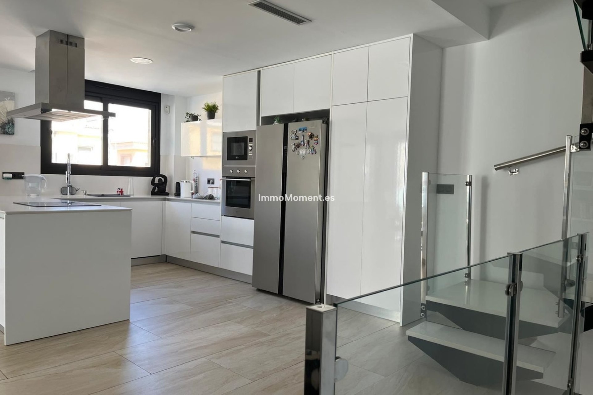 Revente - Villa - Orihuela - Villamartin