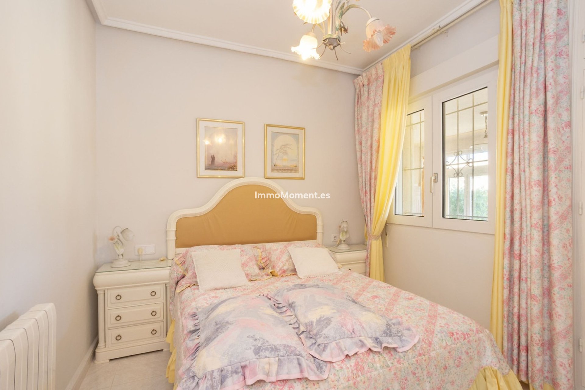 Revente - Villa - Orihuela - Villamartin