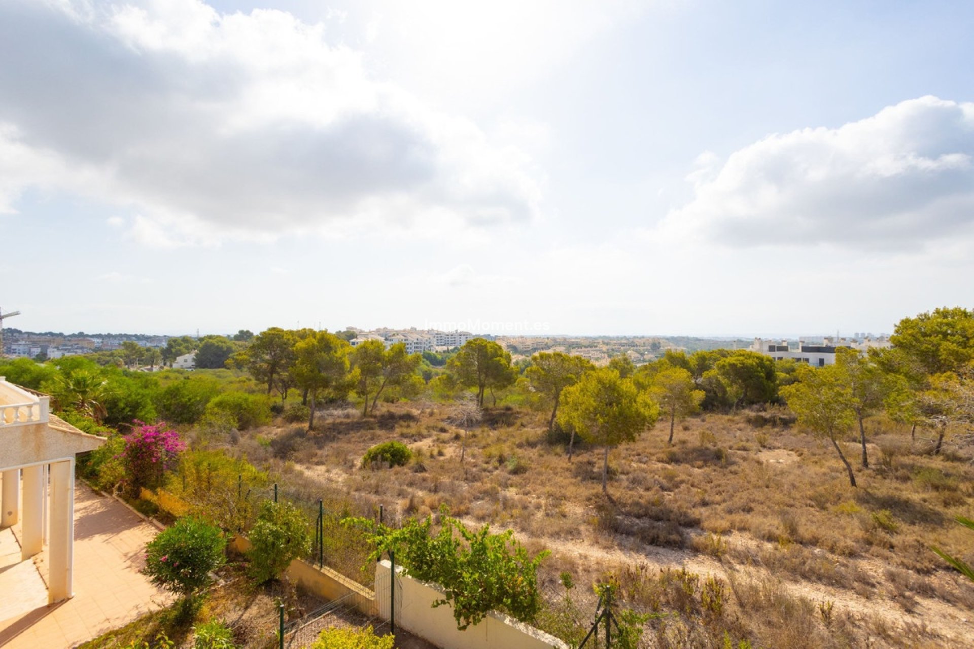 Revente - Villa - Orihuela - Villamartin