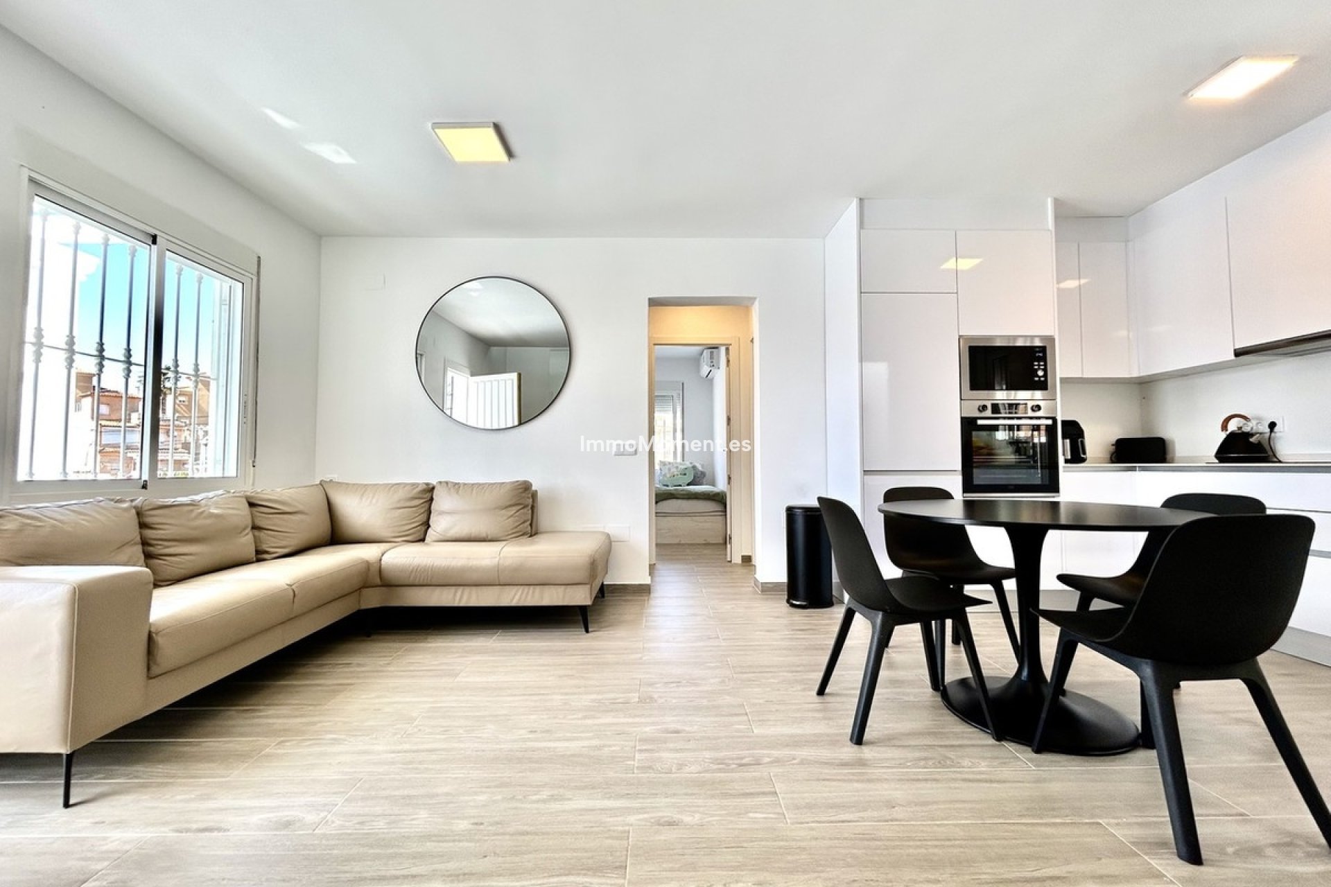 Revente - Villa - Orihuela - Villamartin