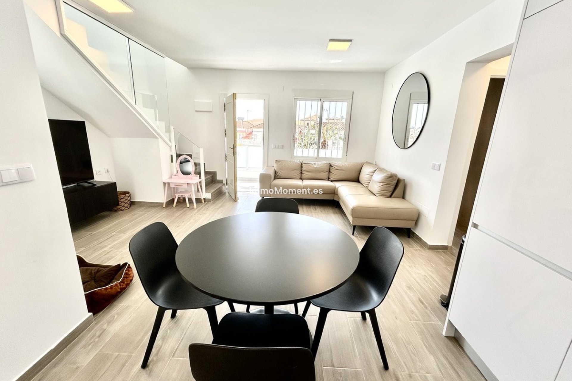 Revente - Villa - Orihuela - Villamartin