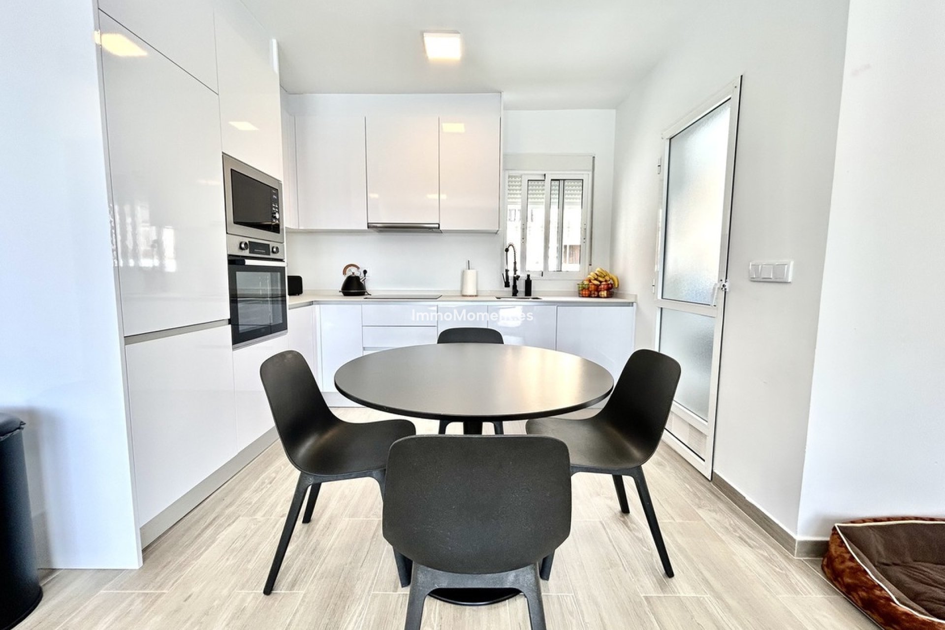 Revente - Villa - Orihuela - Villamartin