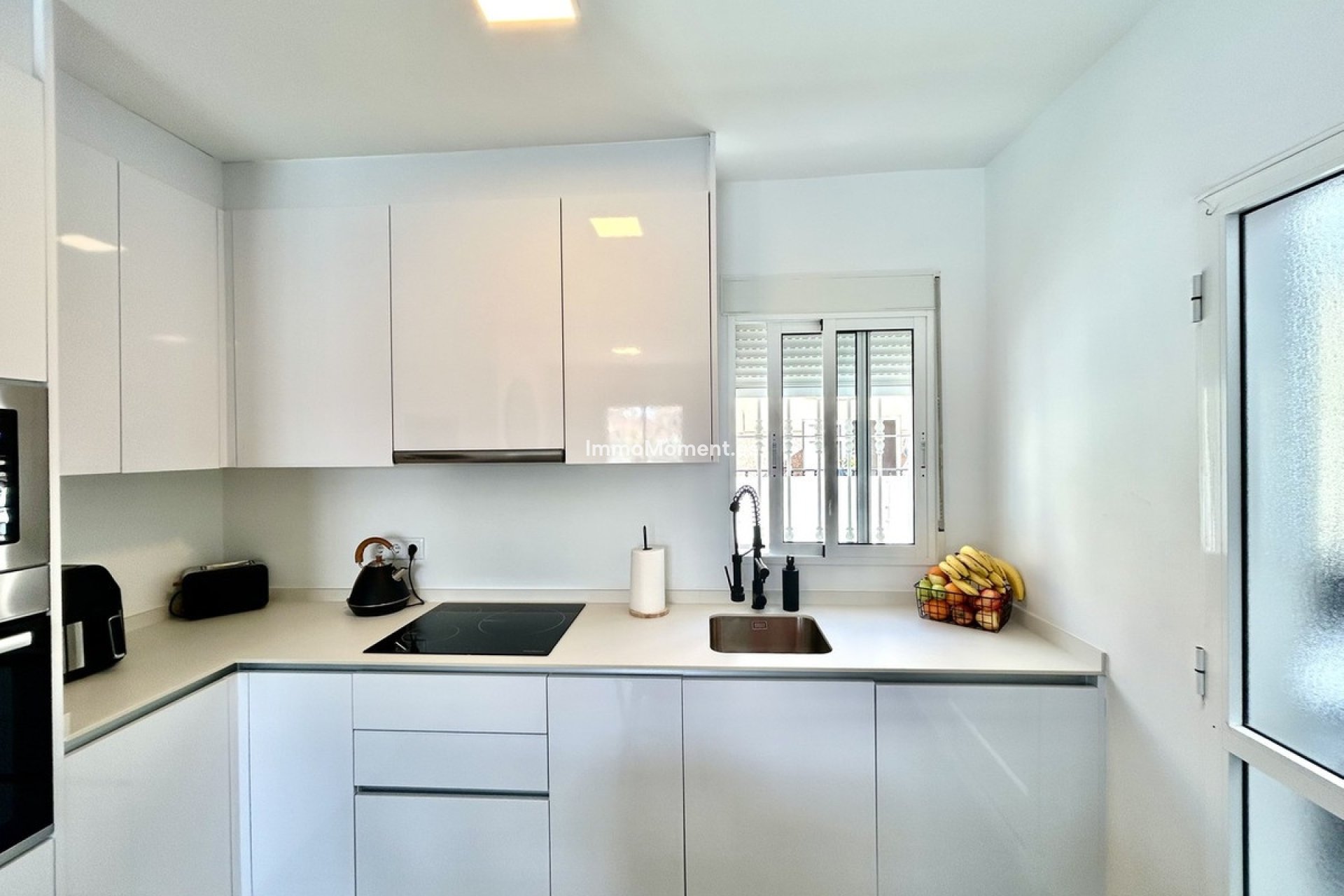 Revente - Villa - Orihuela - Villamartin