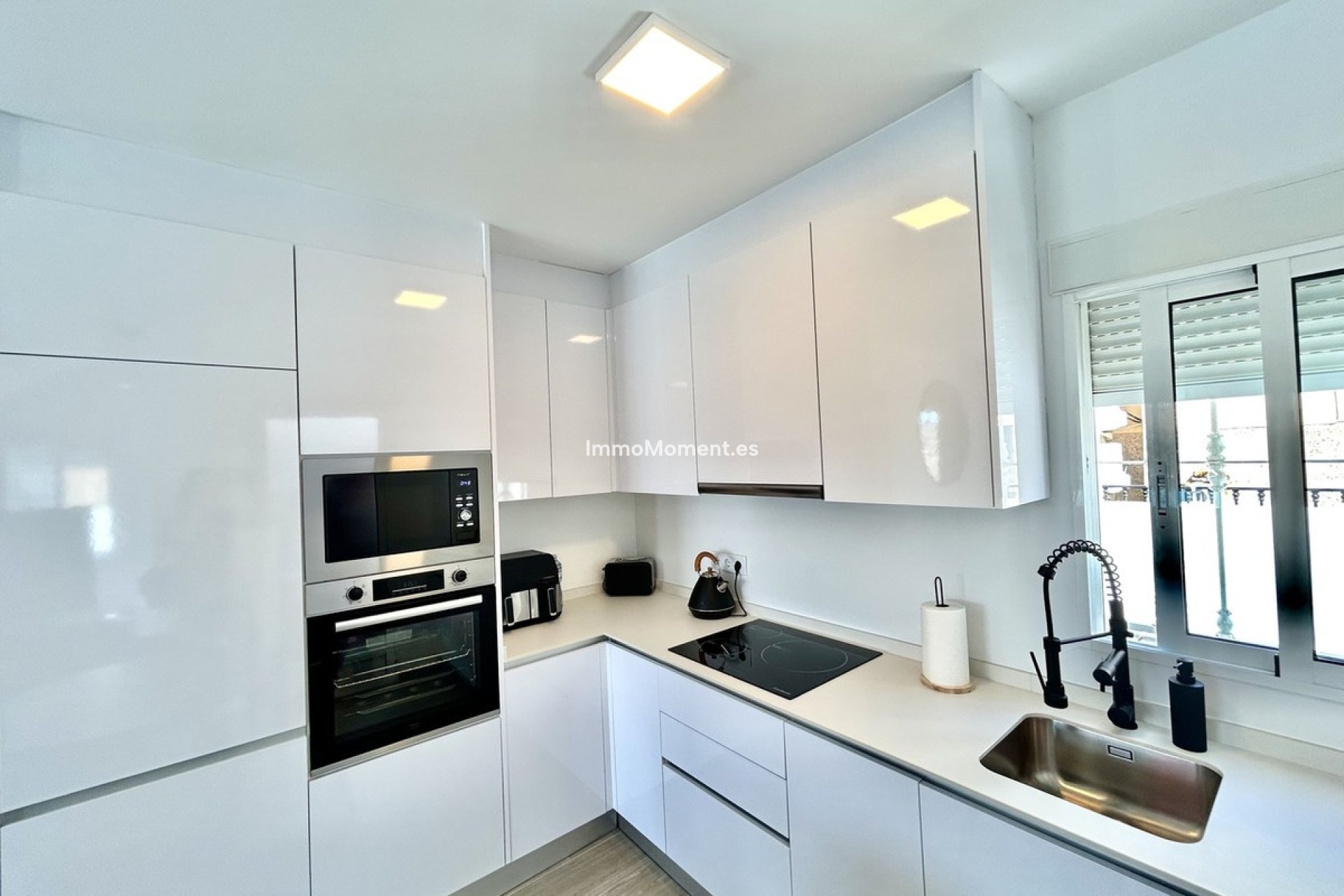 Revente - Villa - Orihuela - Villamartin