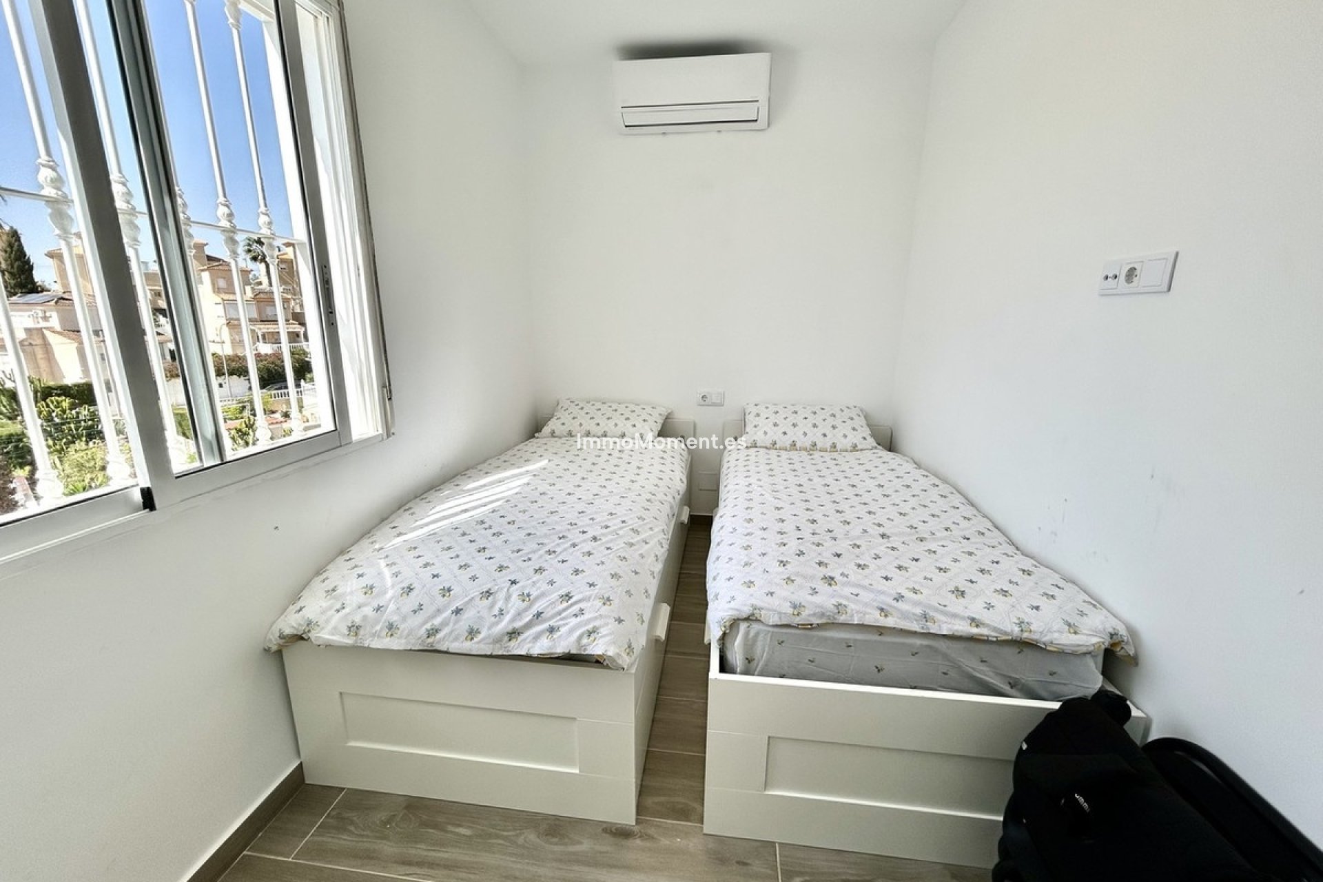 Revente - Villa - Orihuela - Villamartin