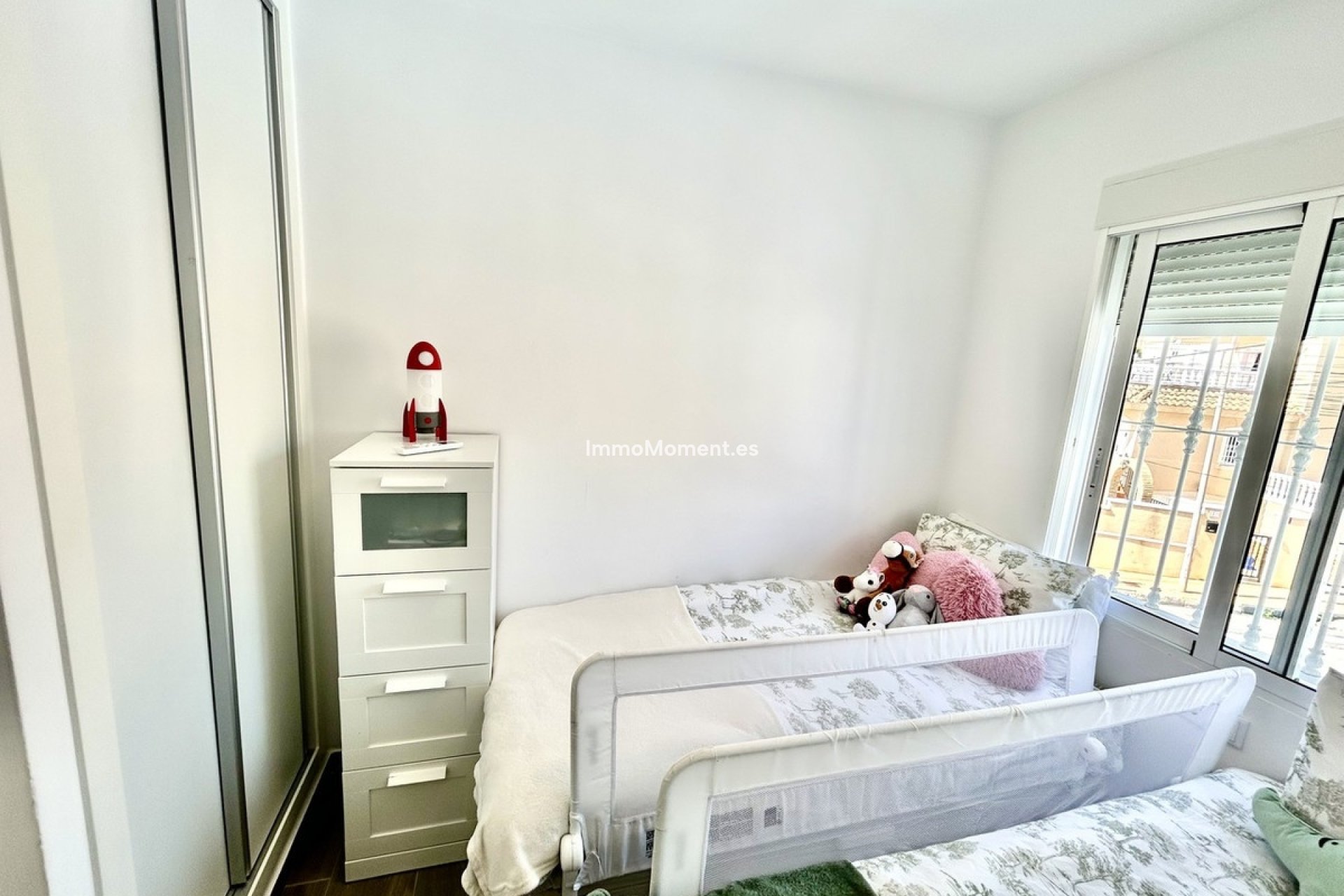 Revente - Villa - Orihuela - Villamartin