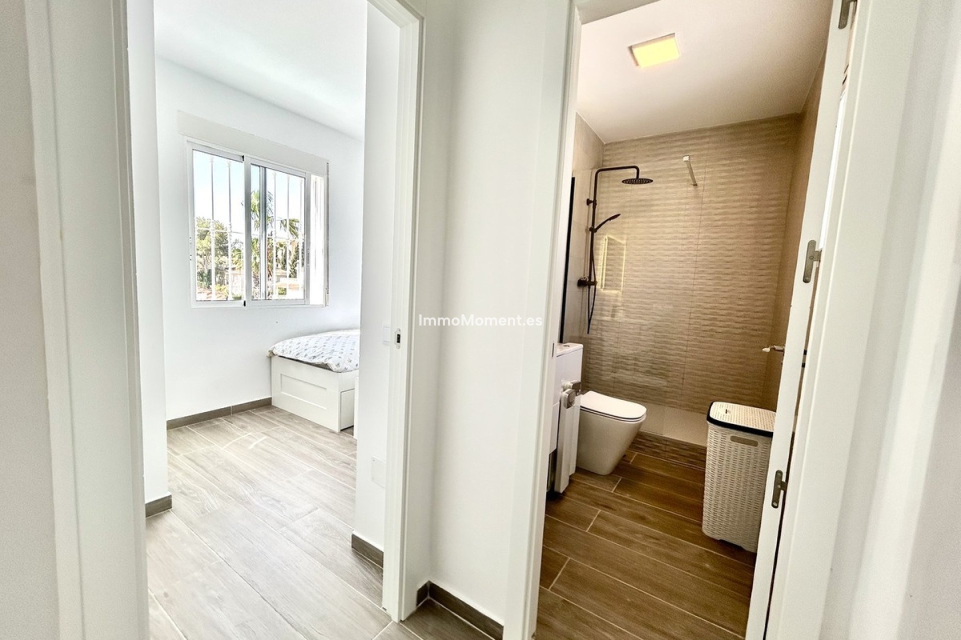 Revente - Villa - Orihuela - Villamartin