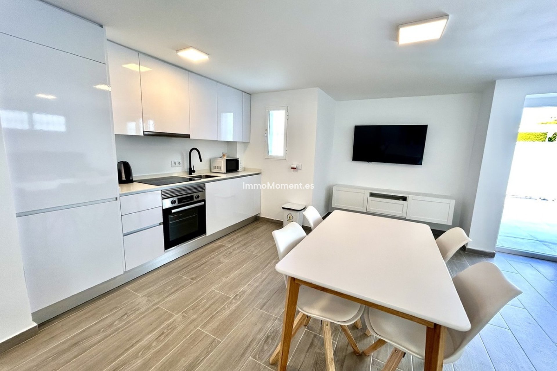 Revente - Villa - Orihuela - Villamartin