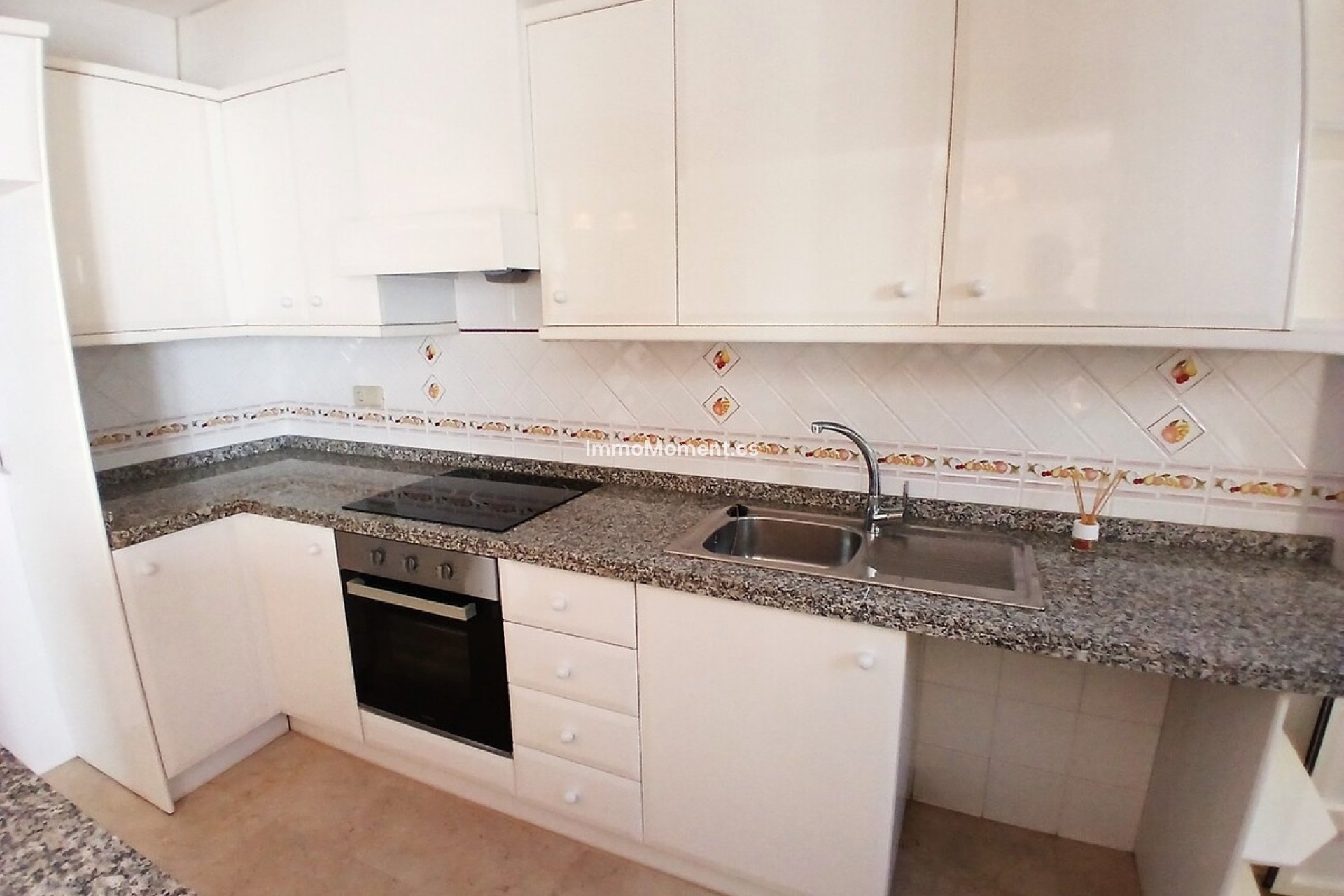 Revente - Villa - Orihuela - Villamartin