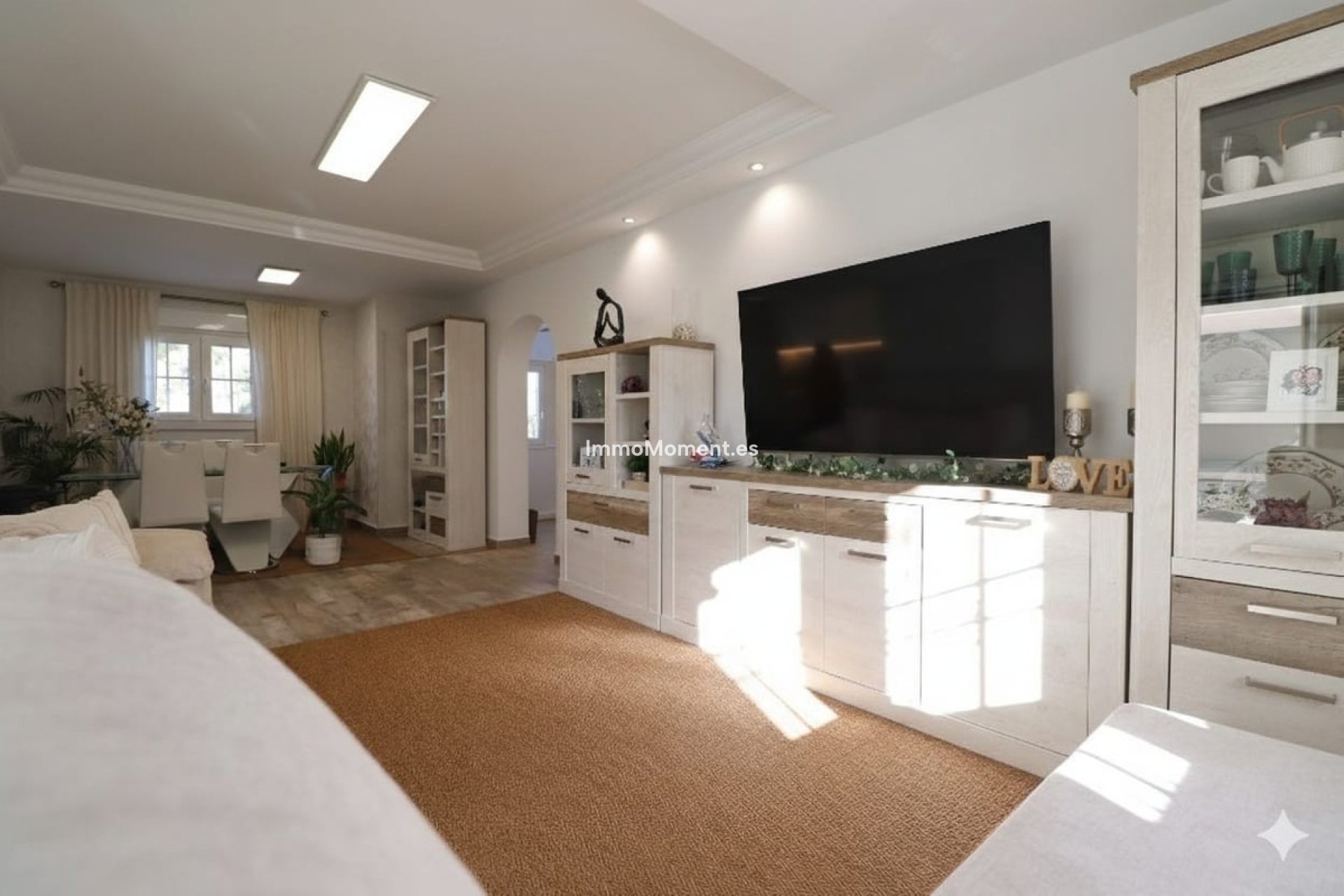 Revente - Villa - Orihuela - Villamartin