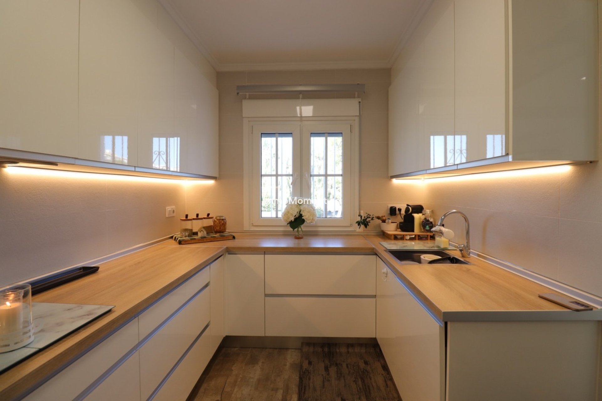 Revente - Villa - Orihuela - Villamartin