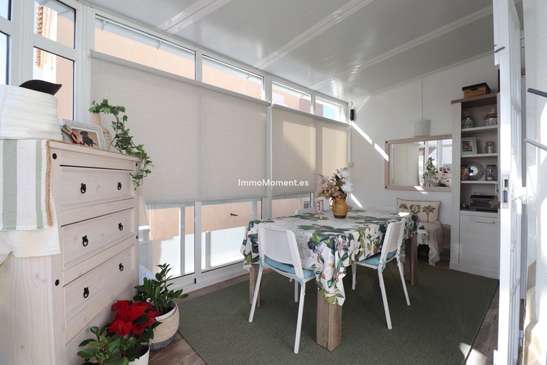 Revente - Villa - Orihuela - Villamartin