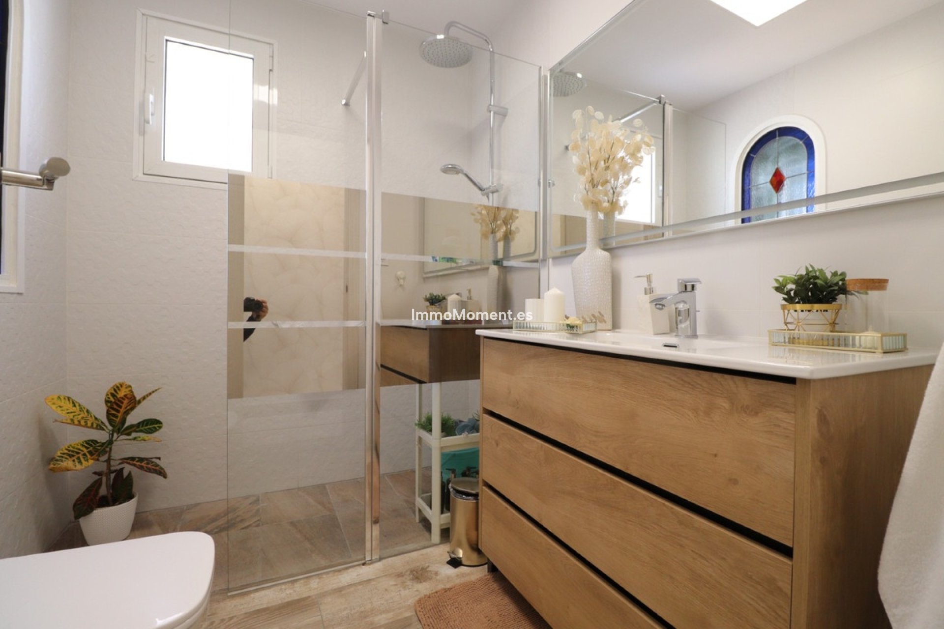 Revente - Villa - Orihuela - Villamartin