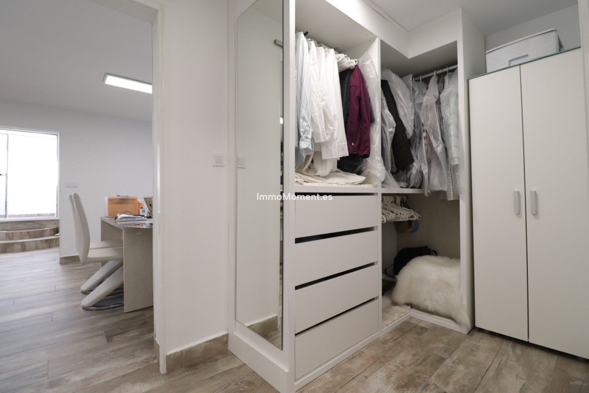 Revente - Villa - Orihuela - Villamartin