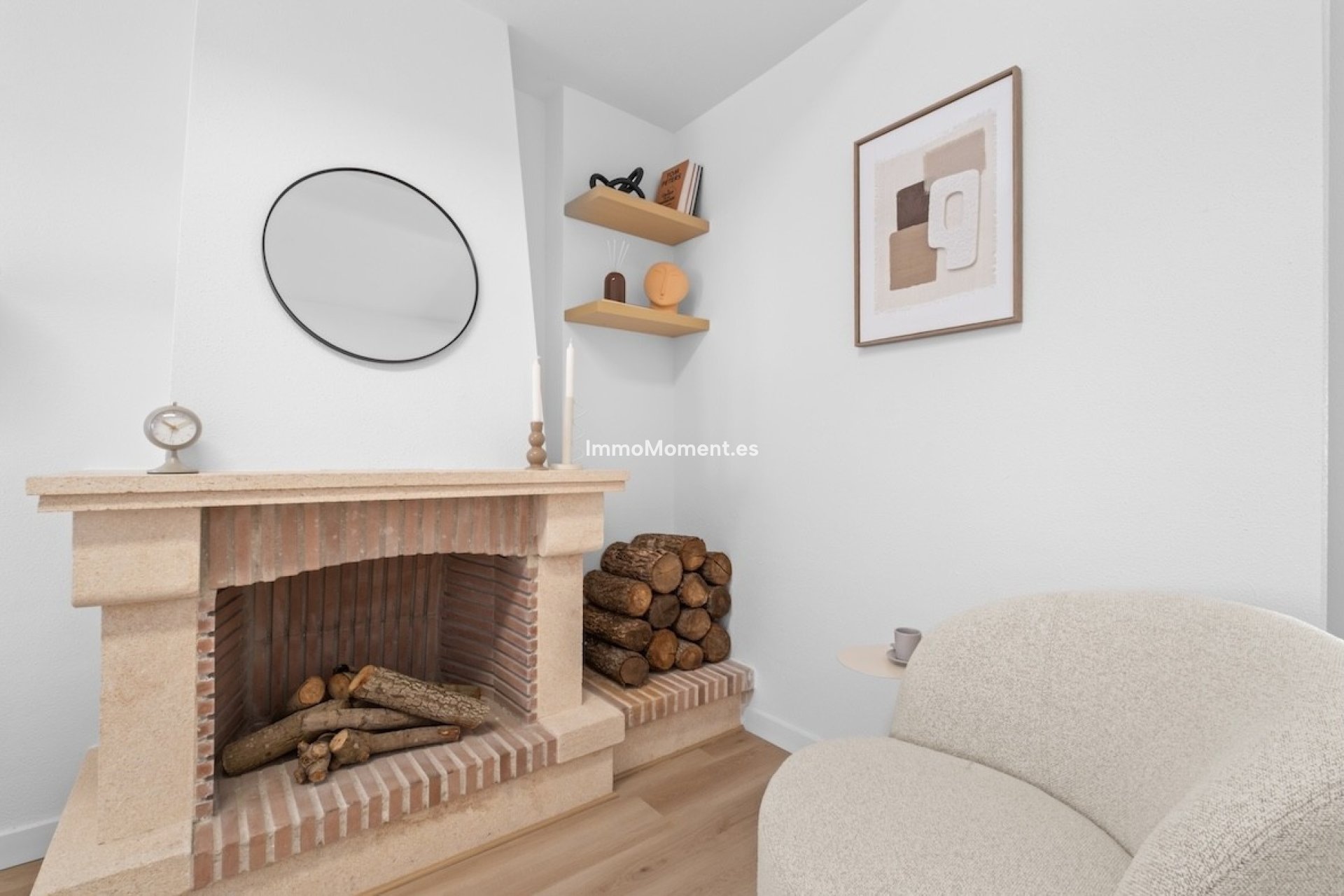 Revente - Villa - Orihuela - Villamartin