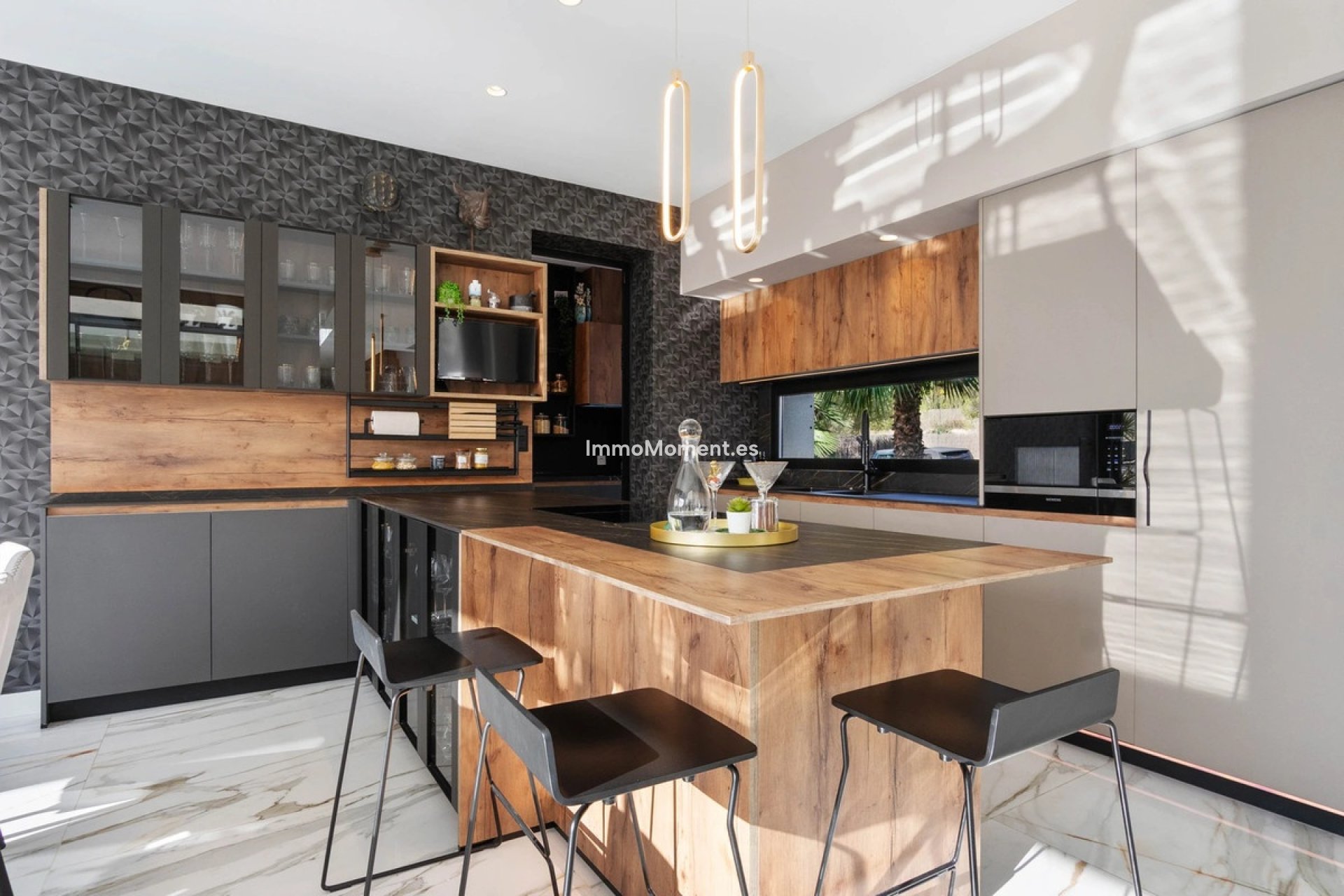 Revente - Villa - Orihuela - Villamartin