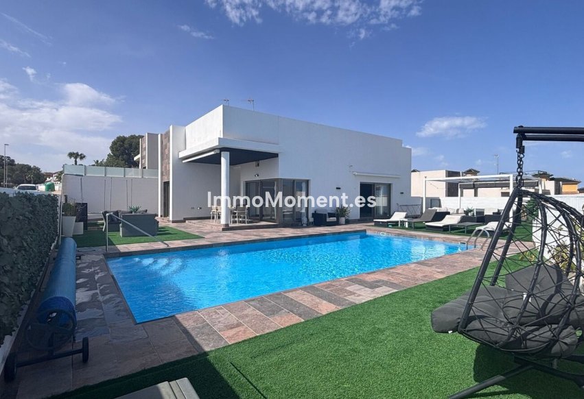 Revente - Villa - Orihuela - Villamartin