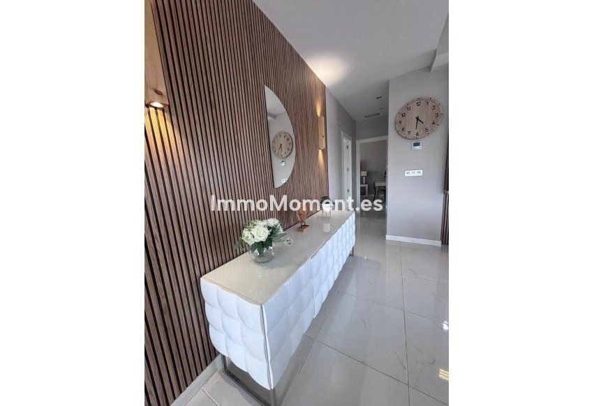 Revente - Villa - Orihuela - Villamartin