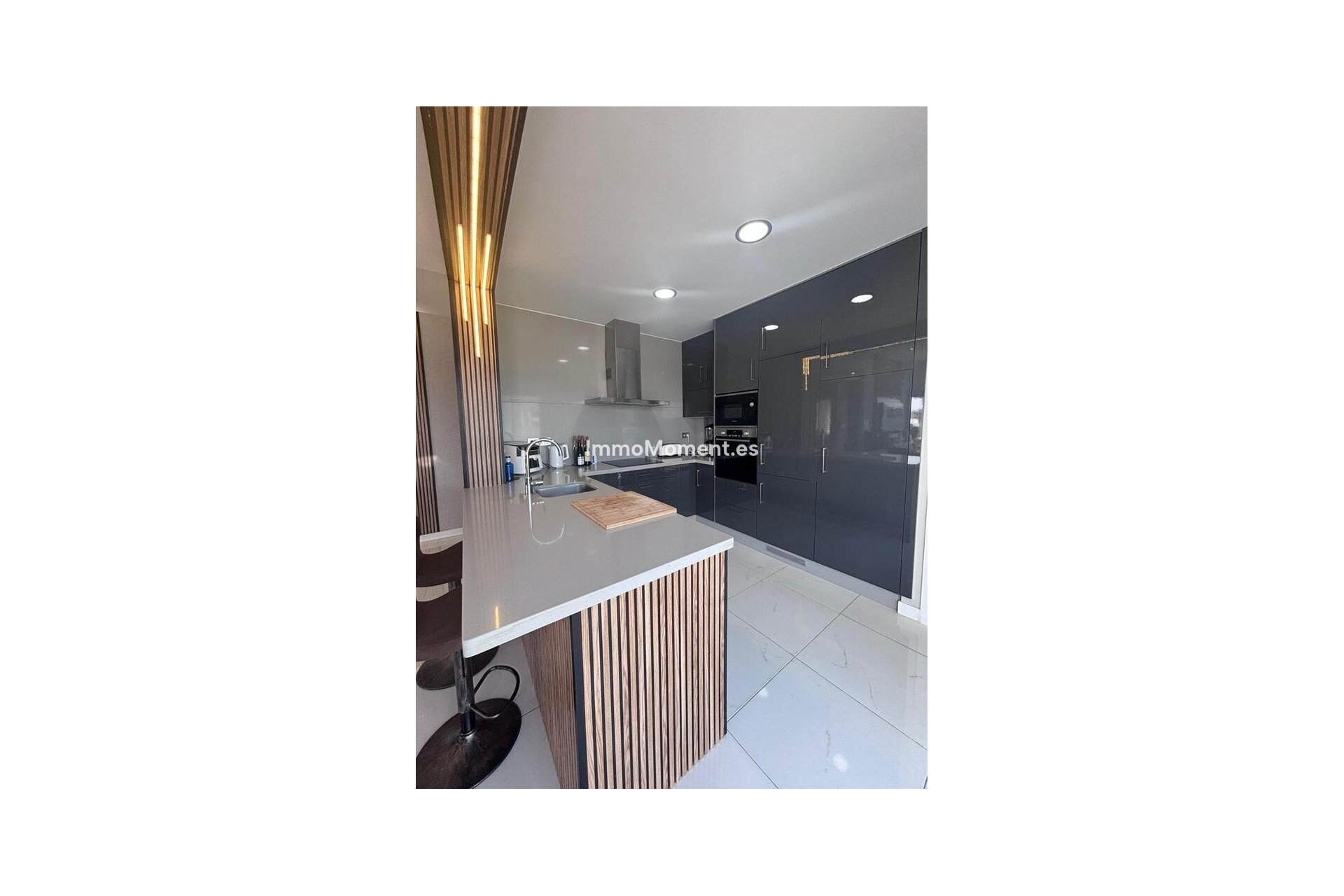 Revente - Villa - Orihuela - Villamartin