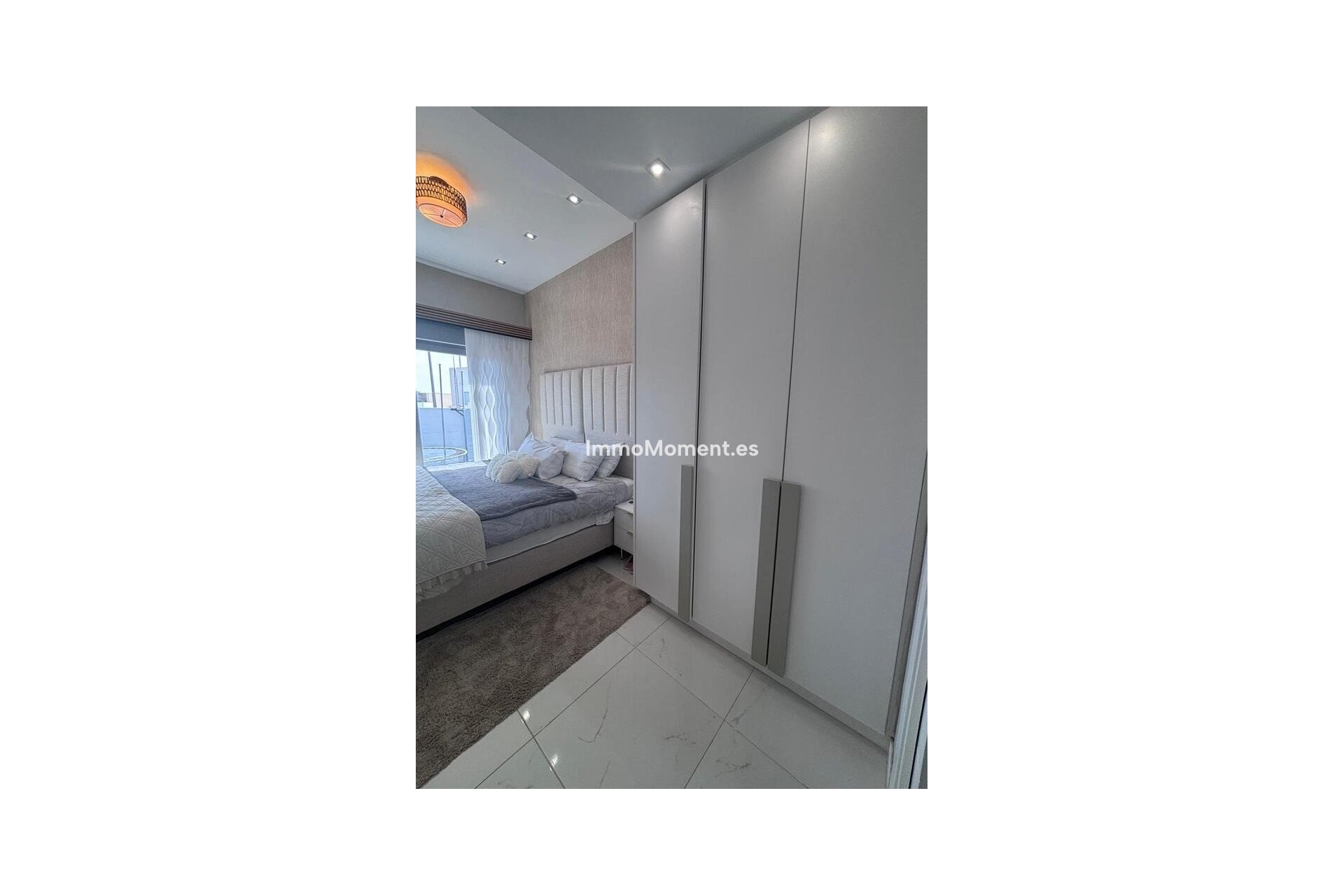 Revente - Villa - Orihuela - Villamartin