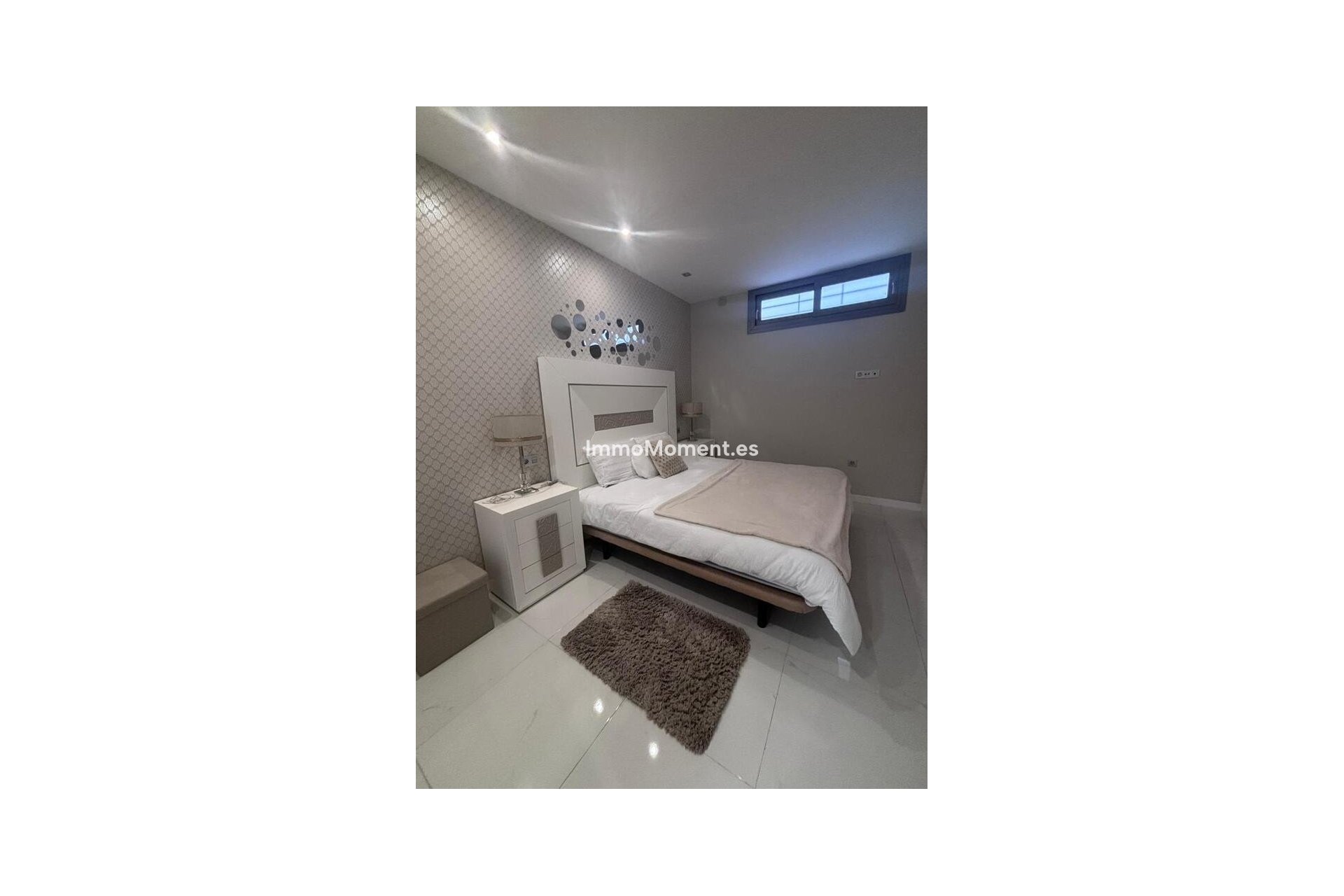 Revente - Villa - Orihuela - Villamartin