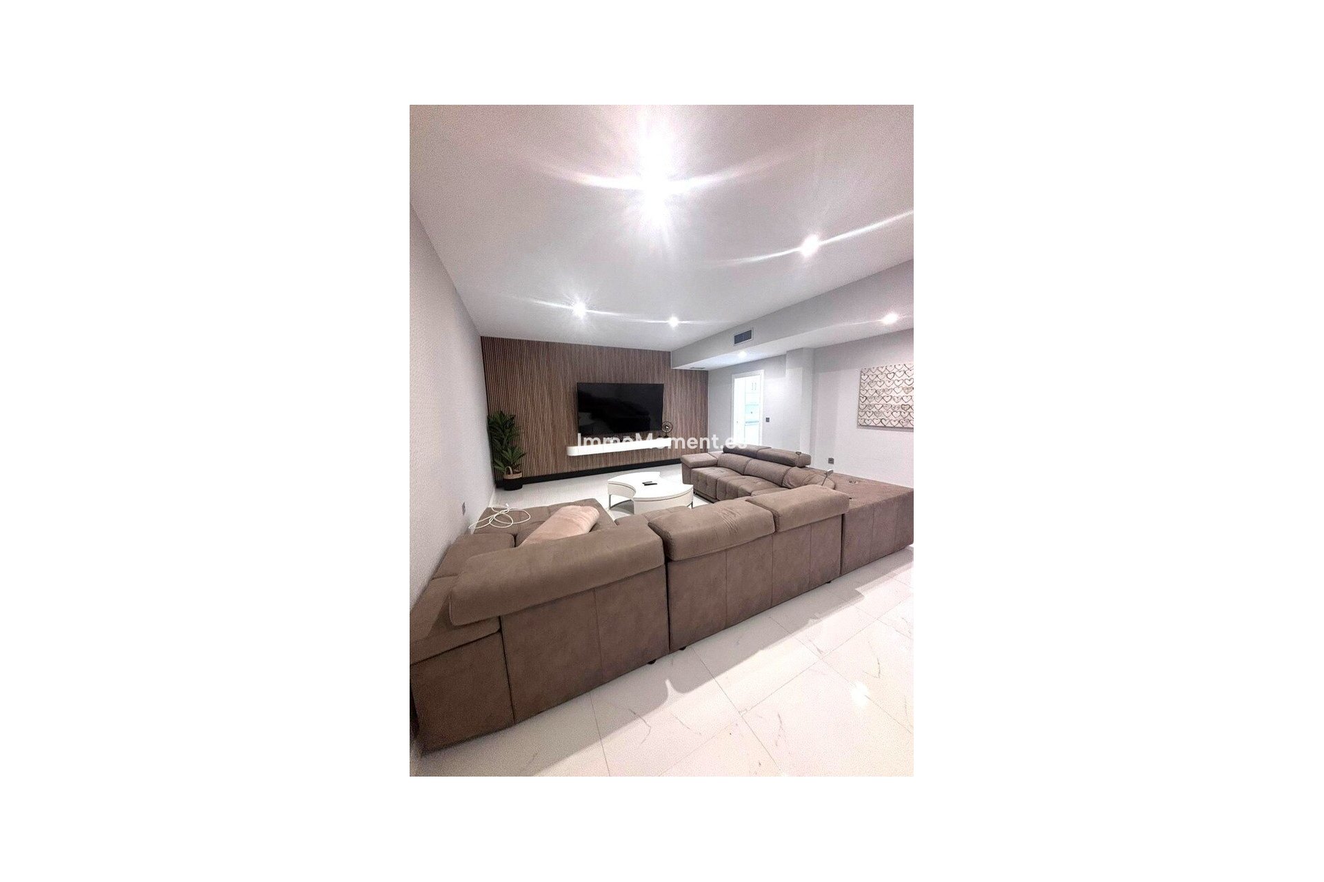 Revente - Villa - Orihuela - Villamartin