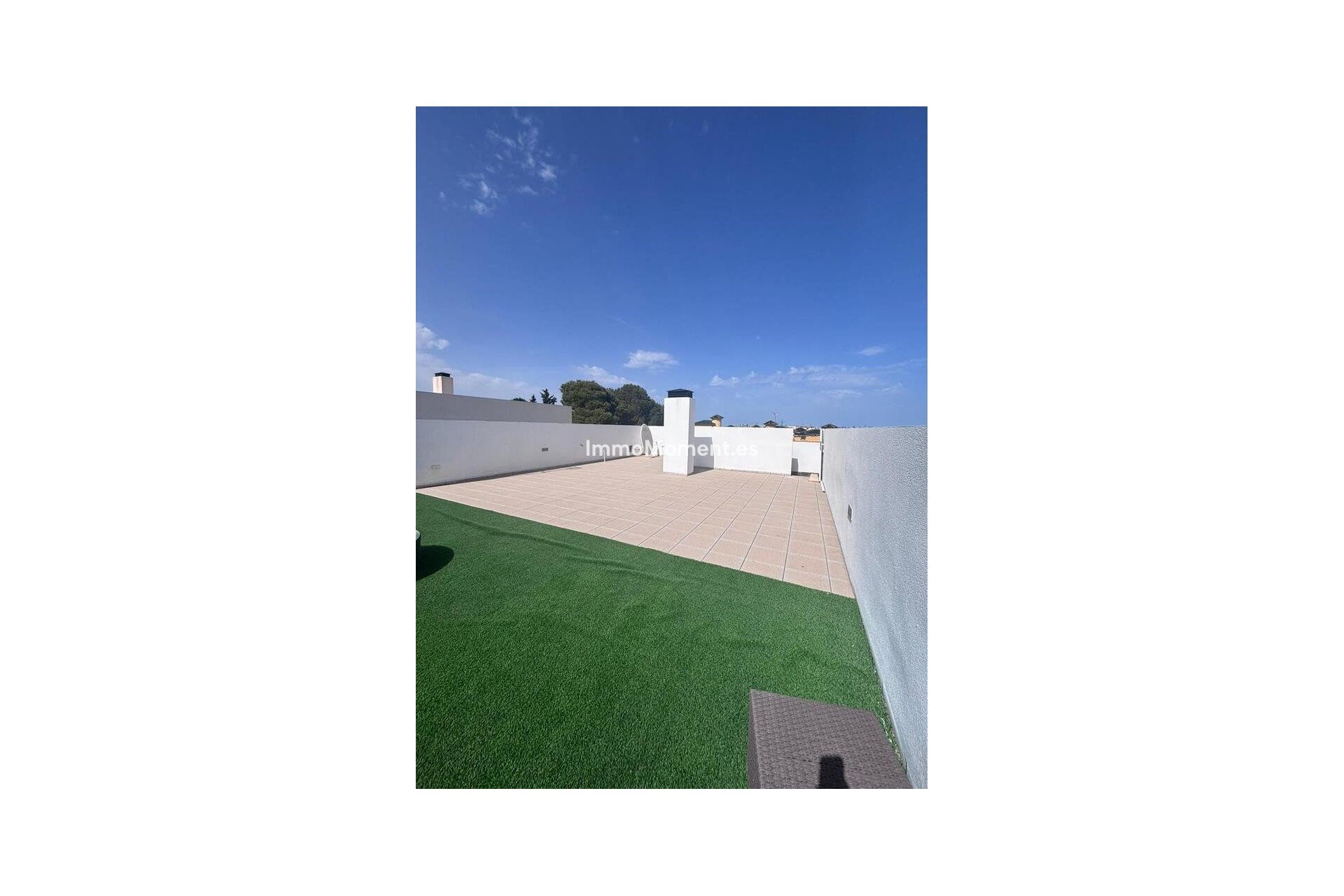 Revente - Villa - Orihuela - Villamartin