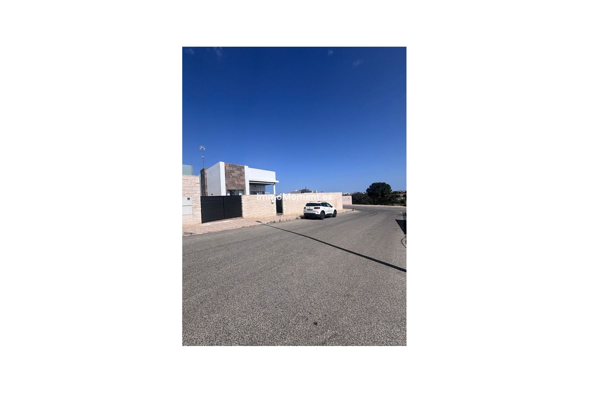 Revente - Villa - Orihuela - Villamartin